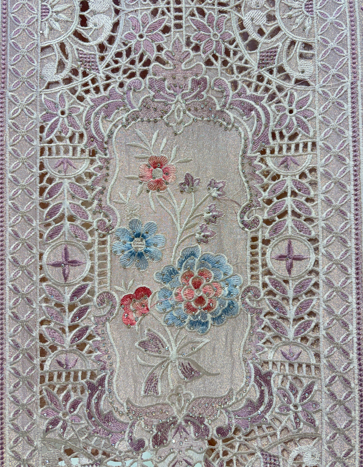 Chandriva Tissue Suit
