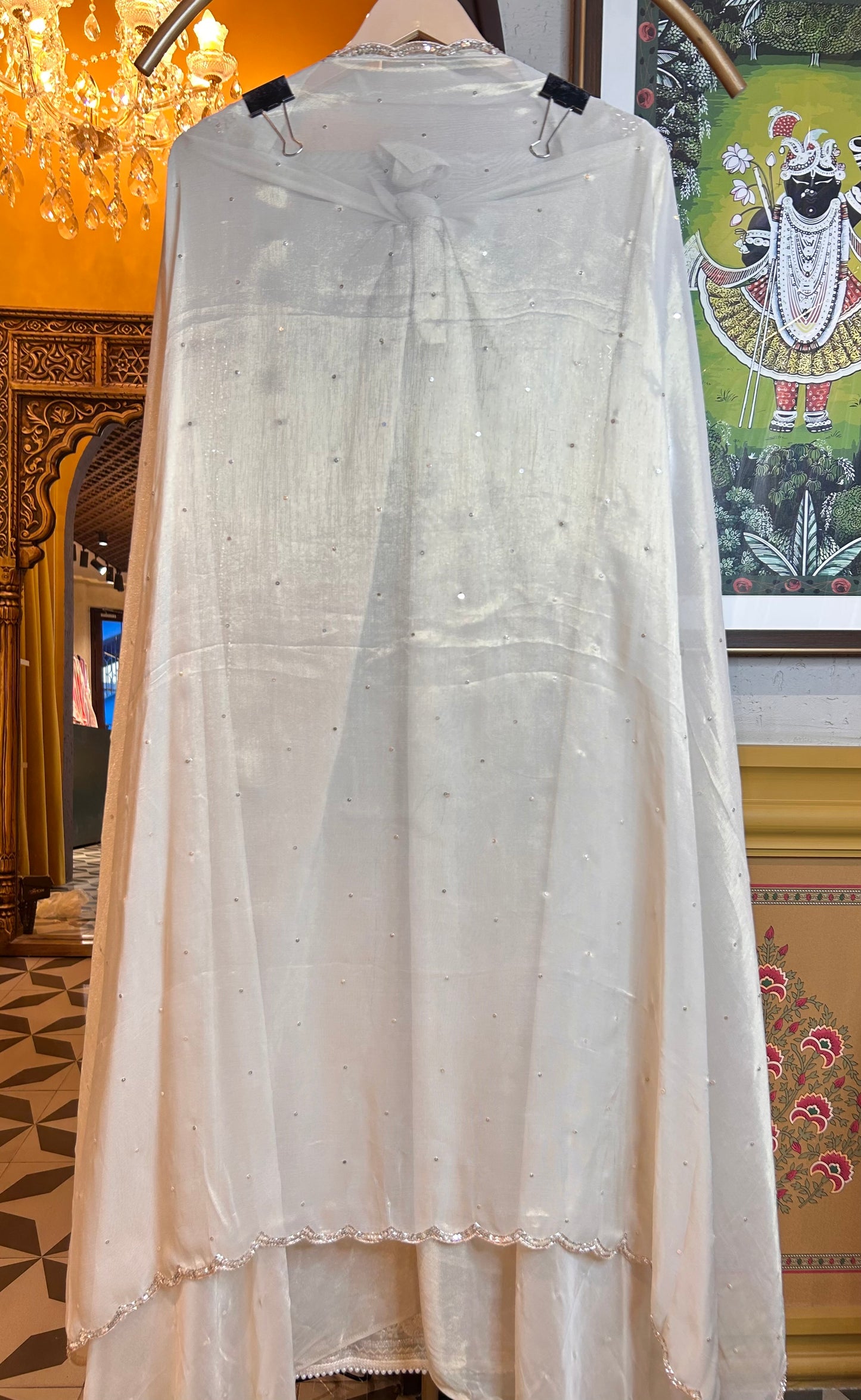 Noor-e-Nazakat