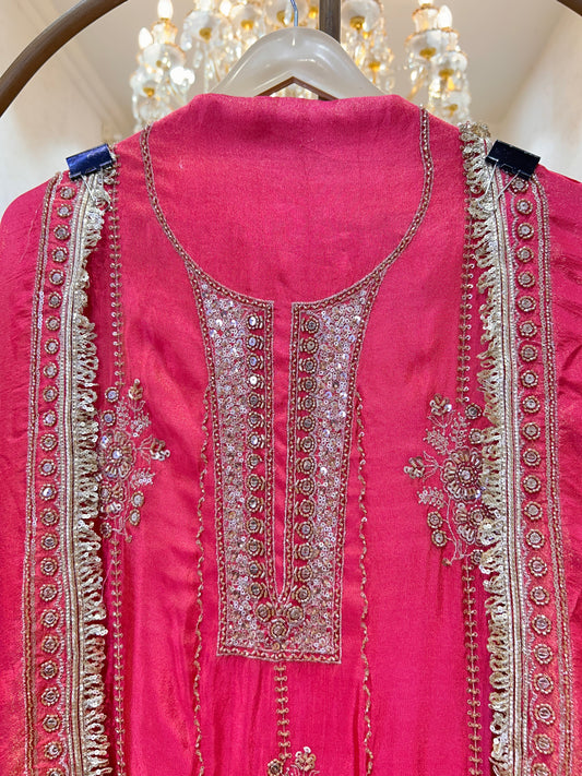 Ruhani Éclat Suit