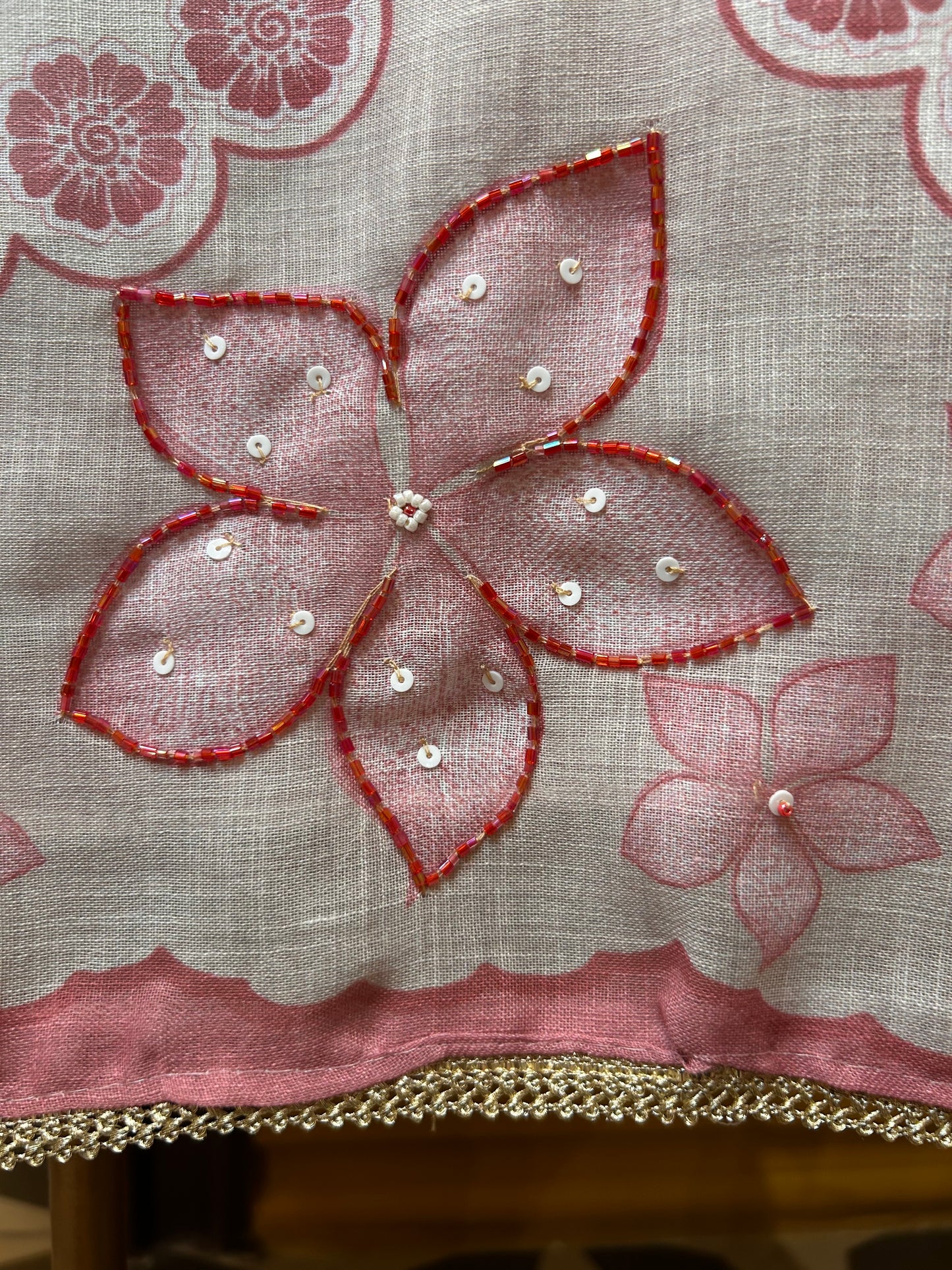 Neira Pure Linen Suit