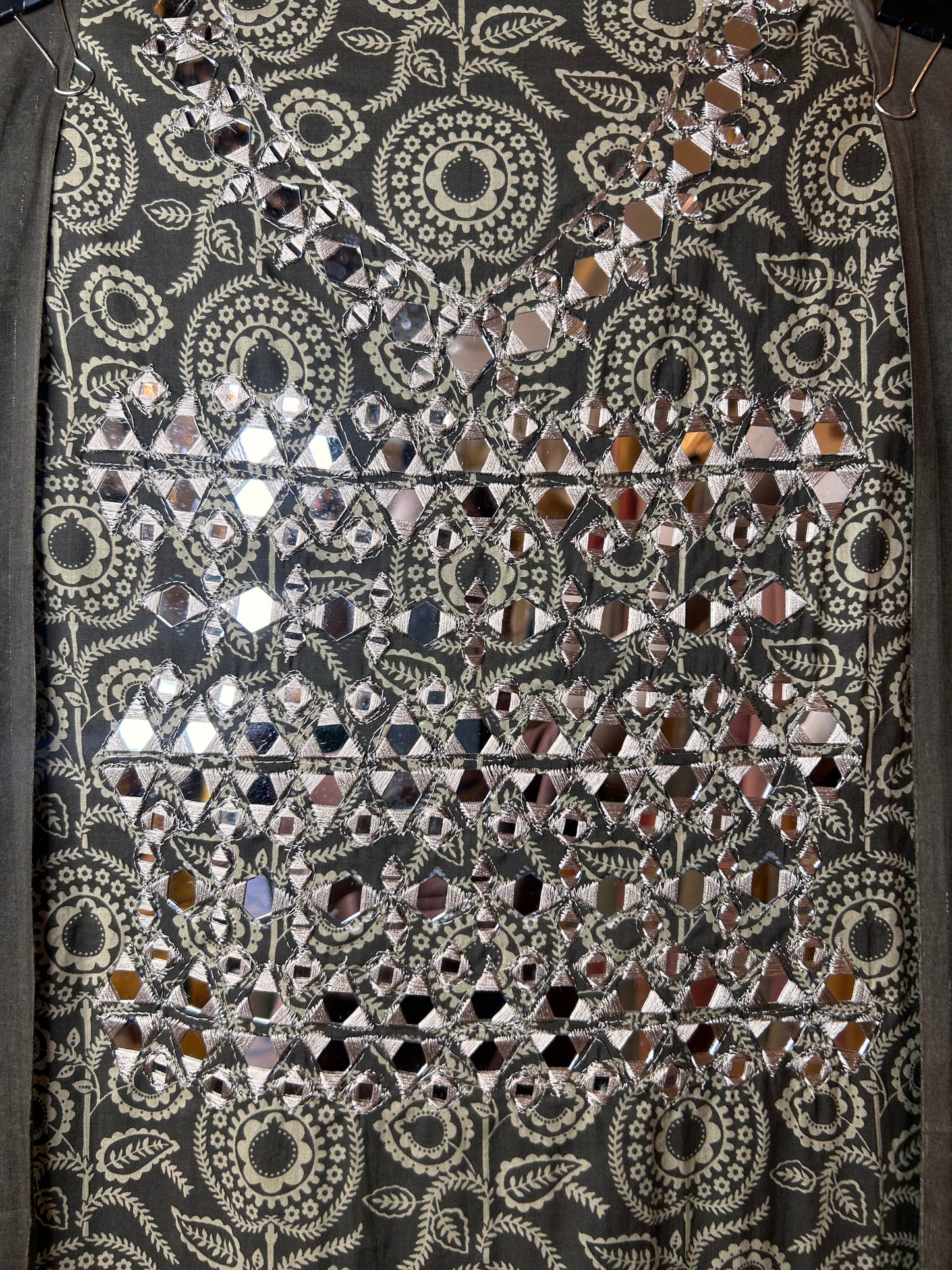 Palki Cotton Suit