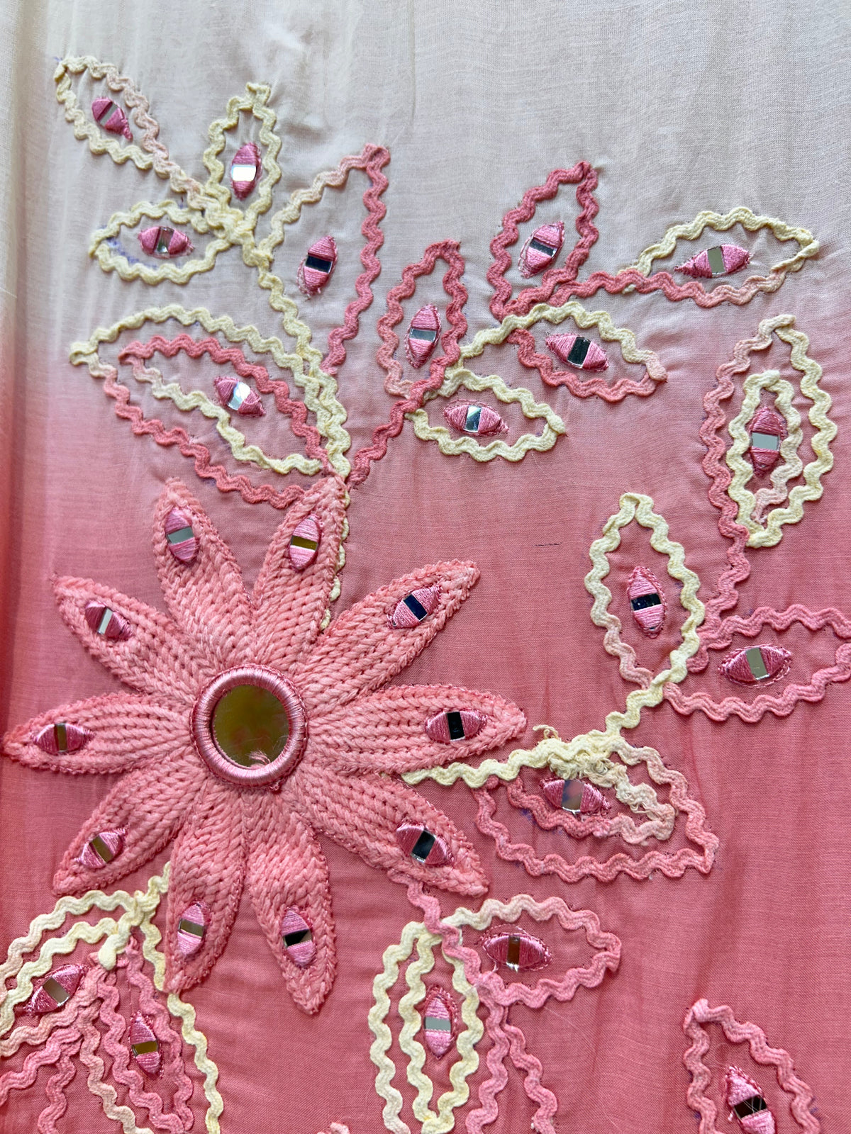 Ameira Dori Mirror Suit