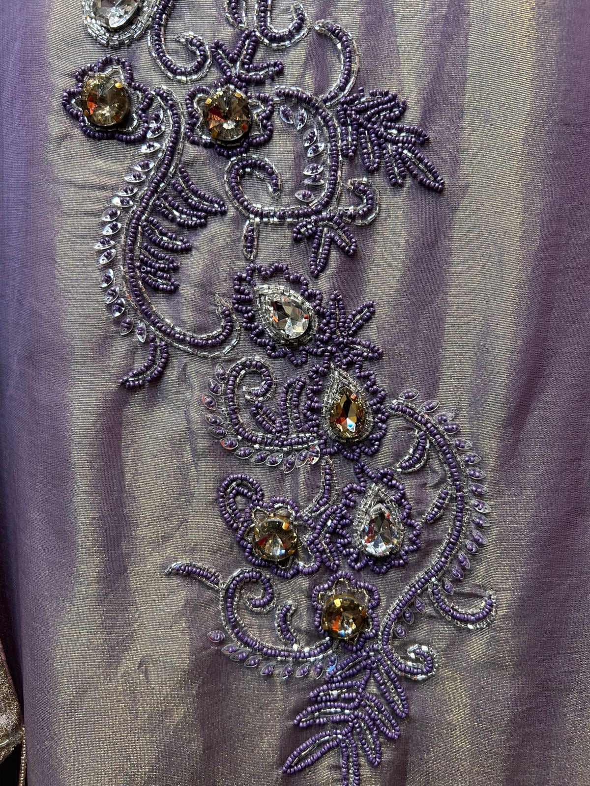 Ruh-e-Rangrez (Lavender)