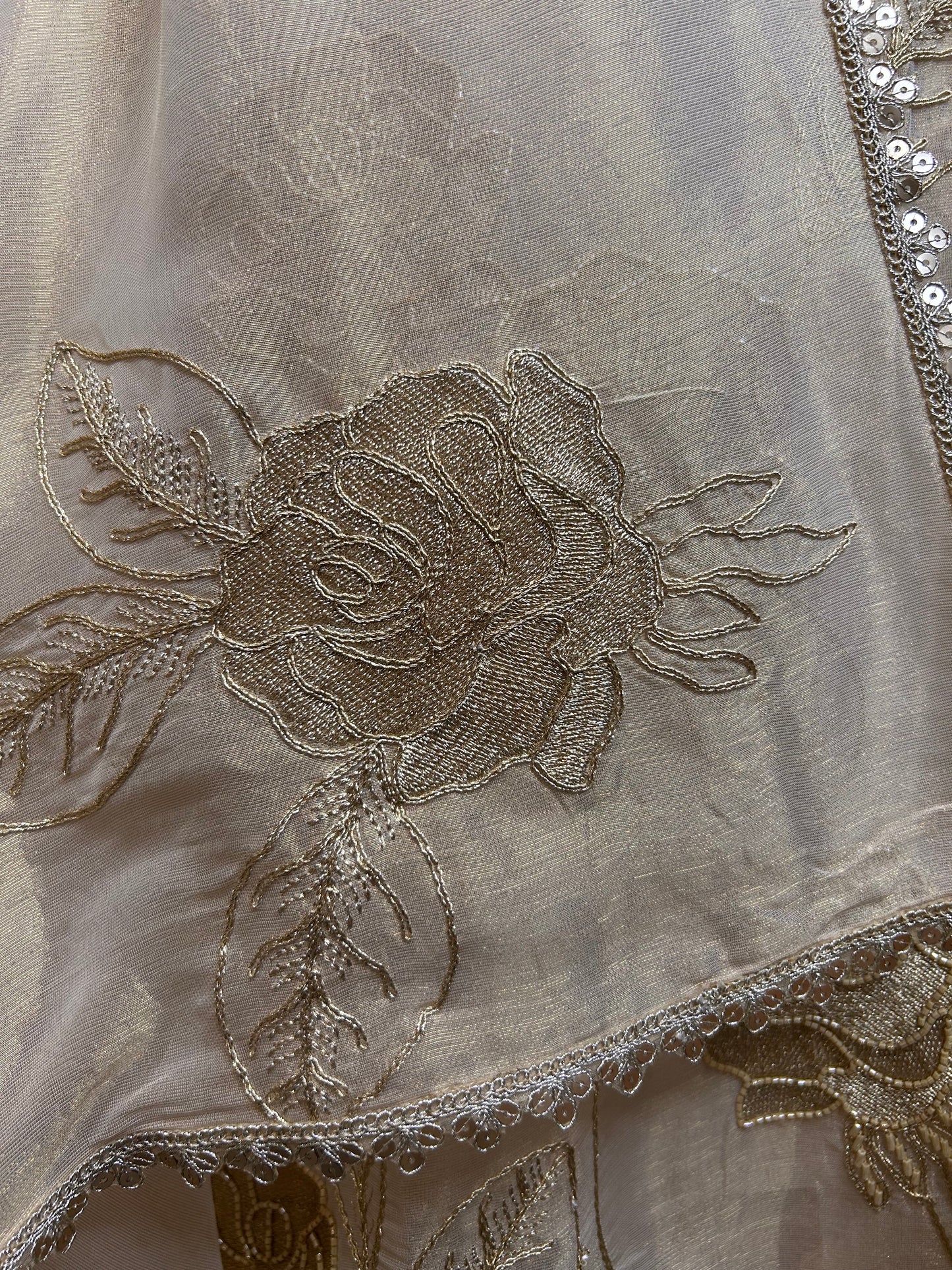 Ziya Banarasi Set