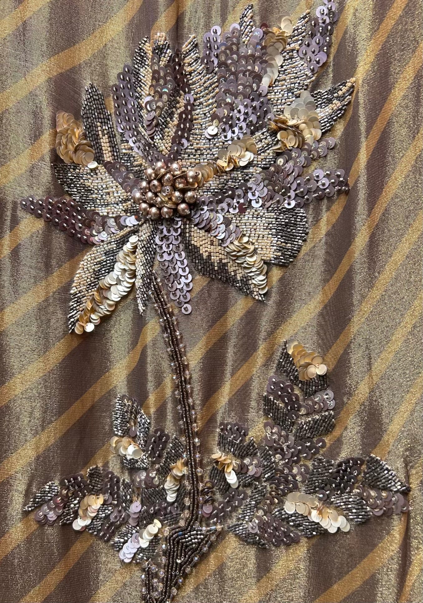 Zarveen-é-Kiran (Mustard)