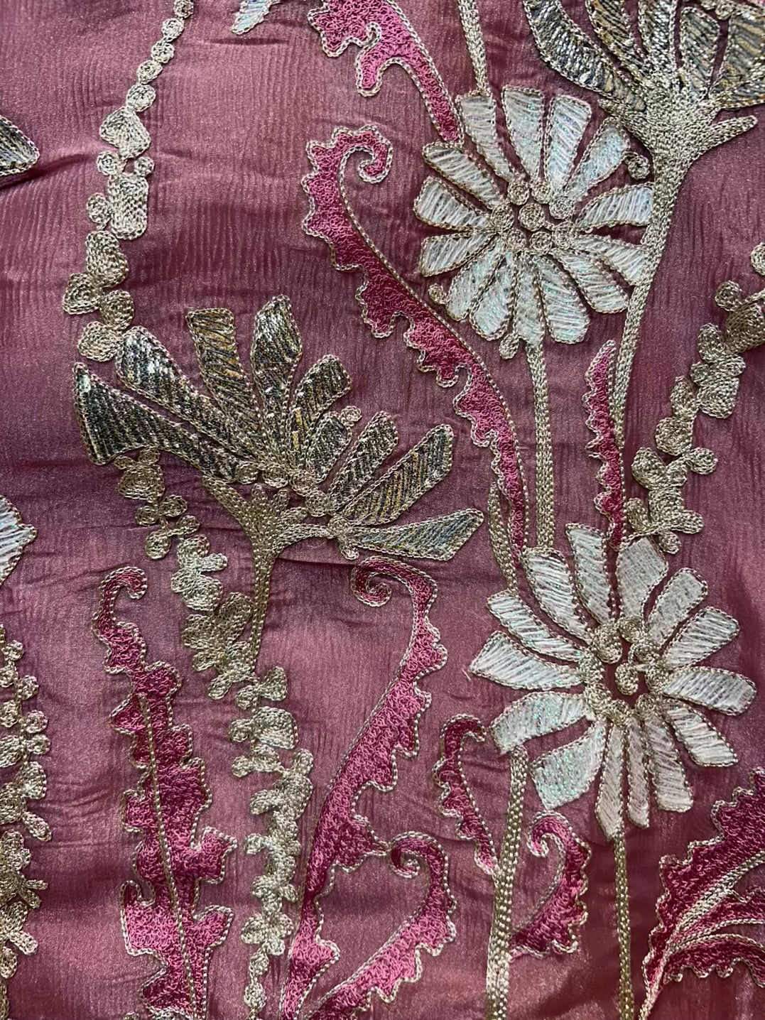 Tisvara Haftkaar Suit (Mouse)