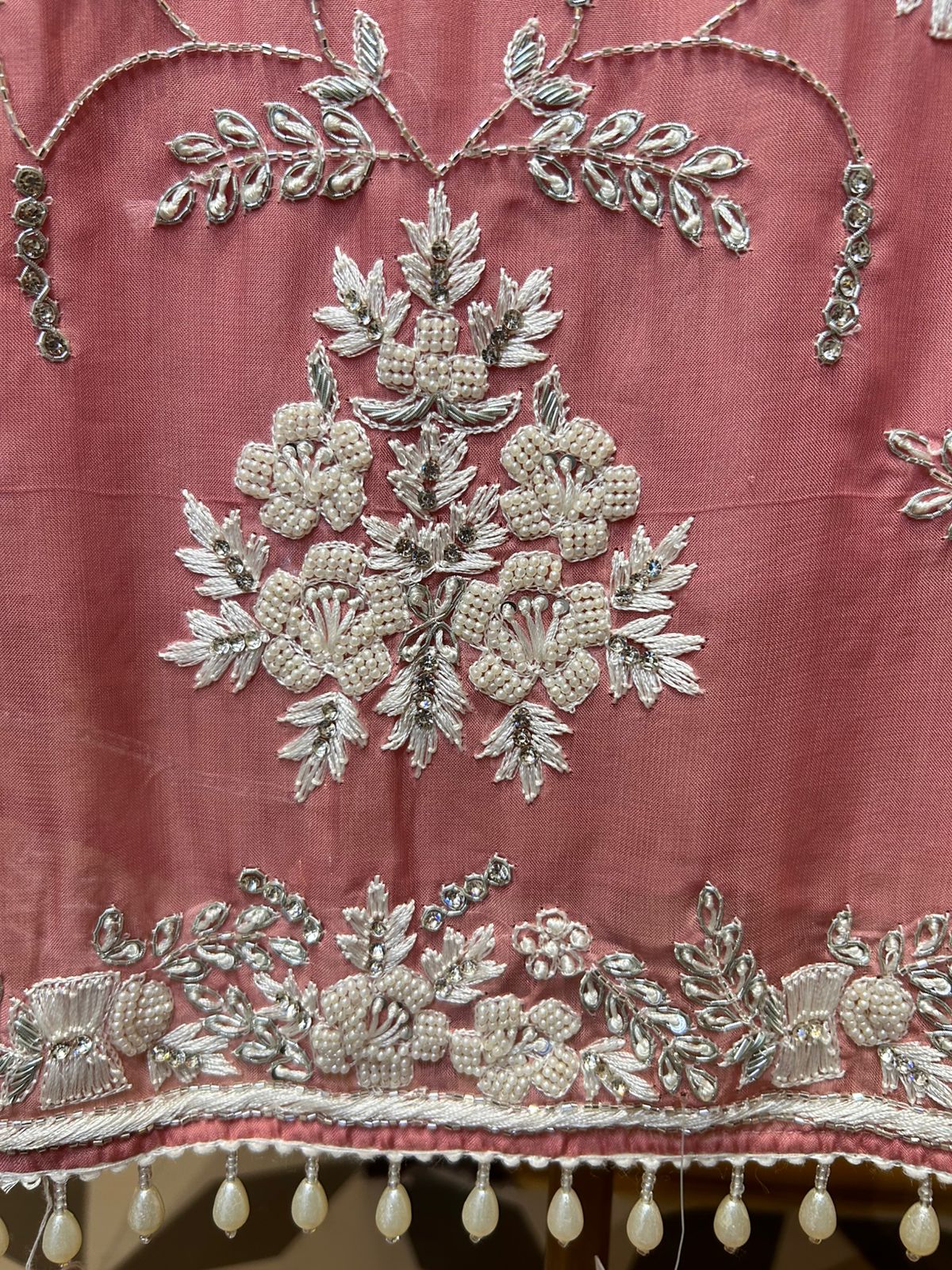 Ziya-e-Gul (Pink)
