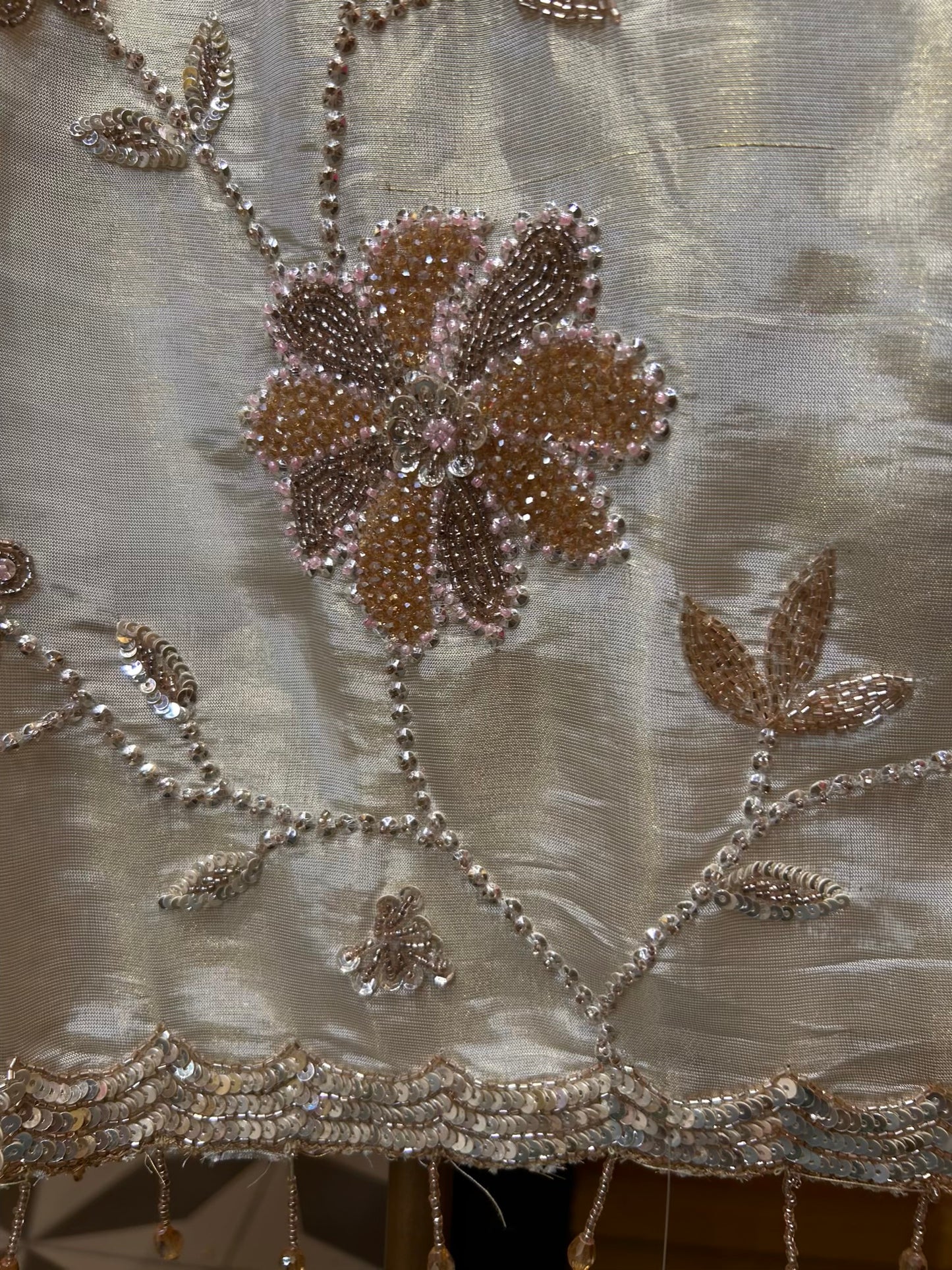 Chamak Dhaara Suit