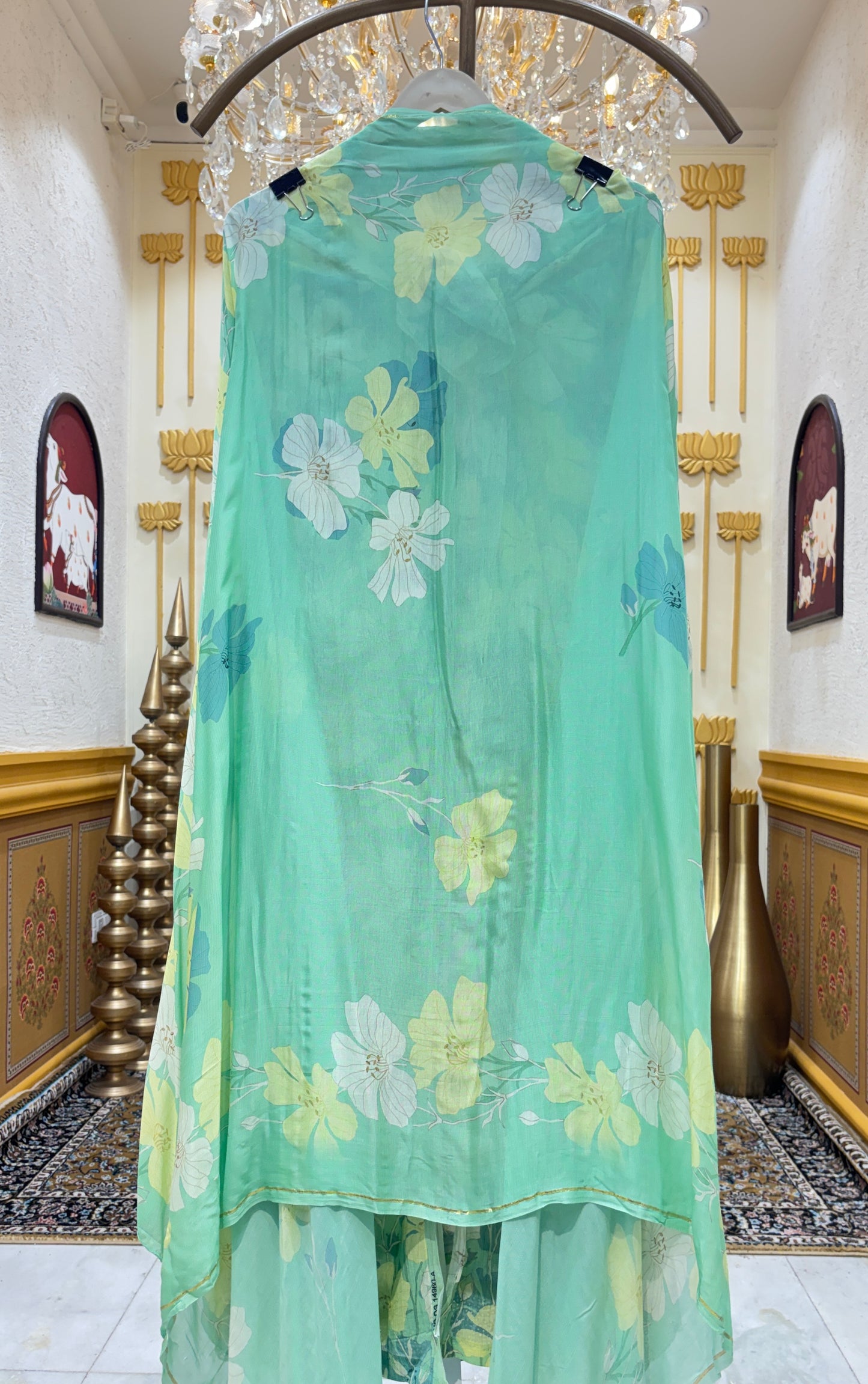 Rangmeher Threadcraft Mul Suit