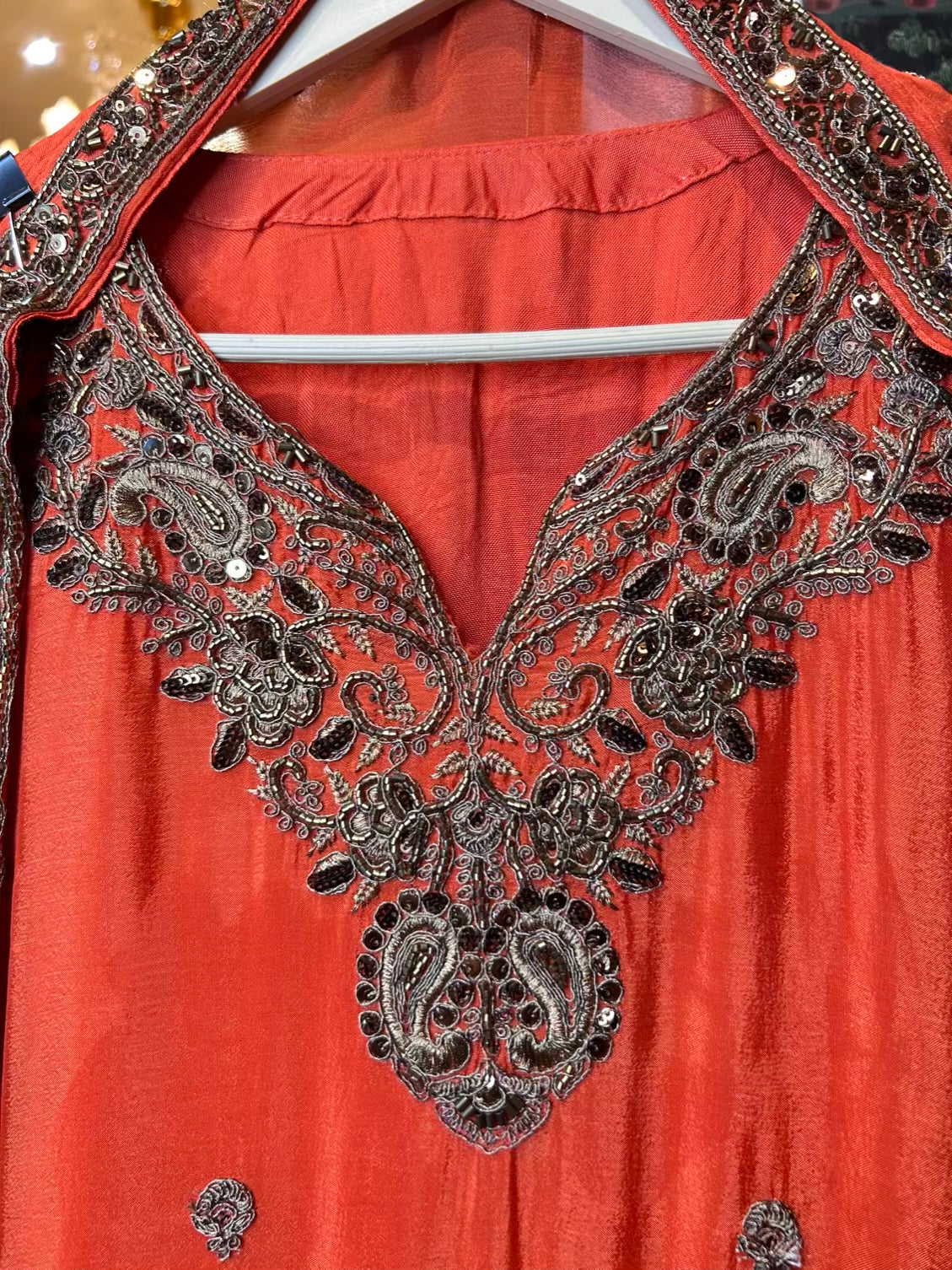 Samaira Étoile Suit