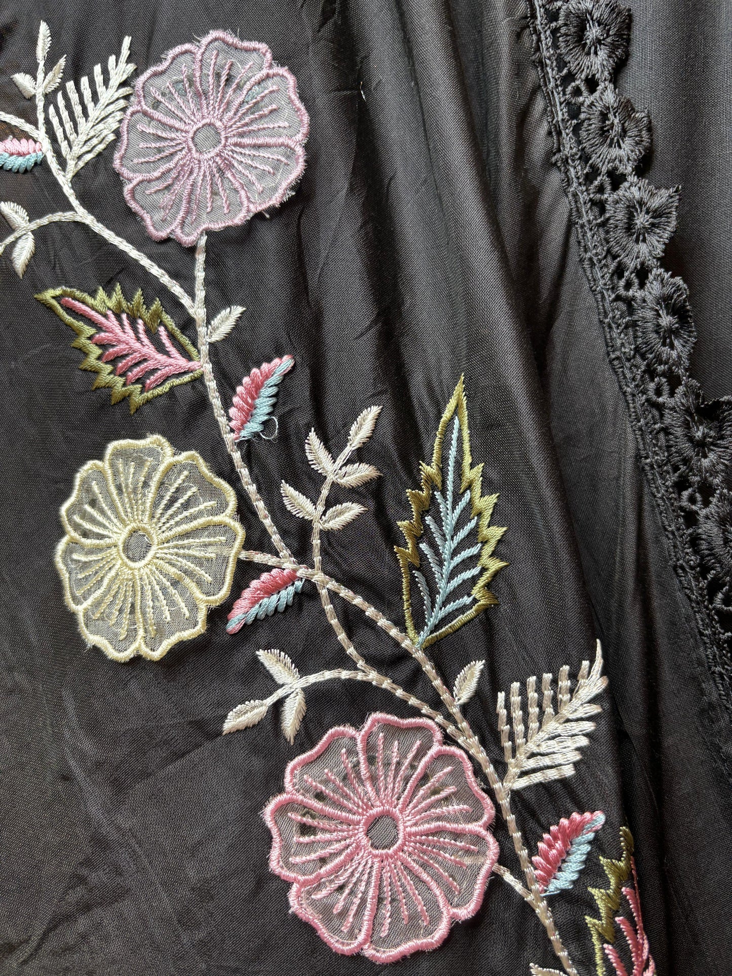 Falak Linen Suit