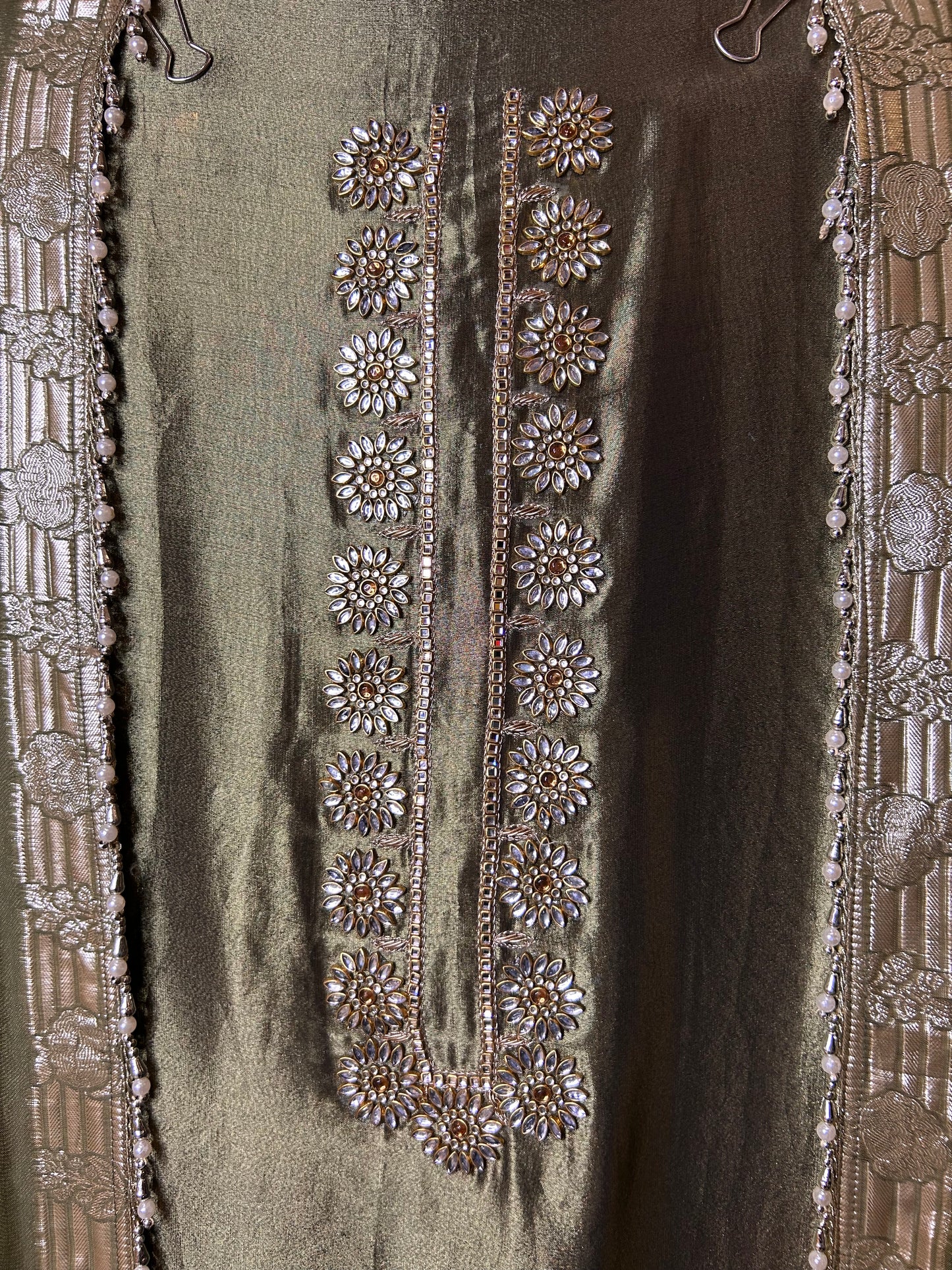 Noor-e-Taab (Green)