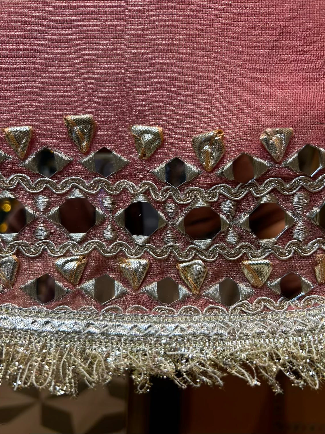 Falak-e-Luxe