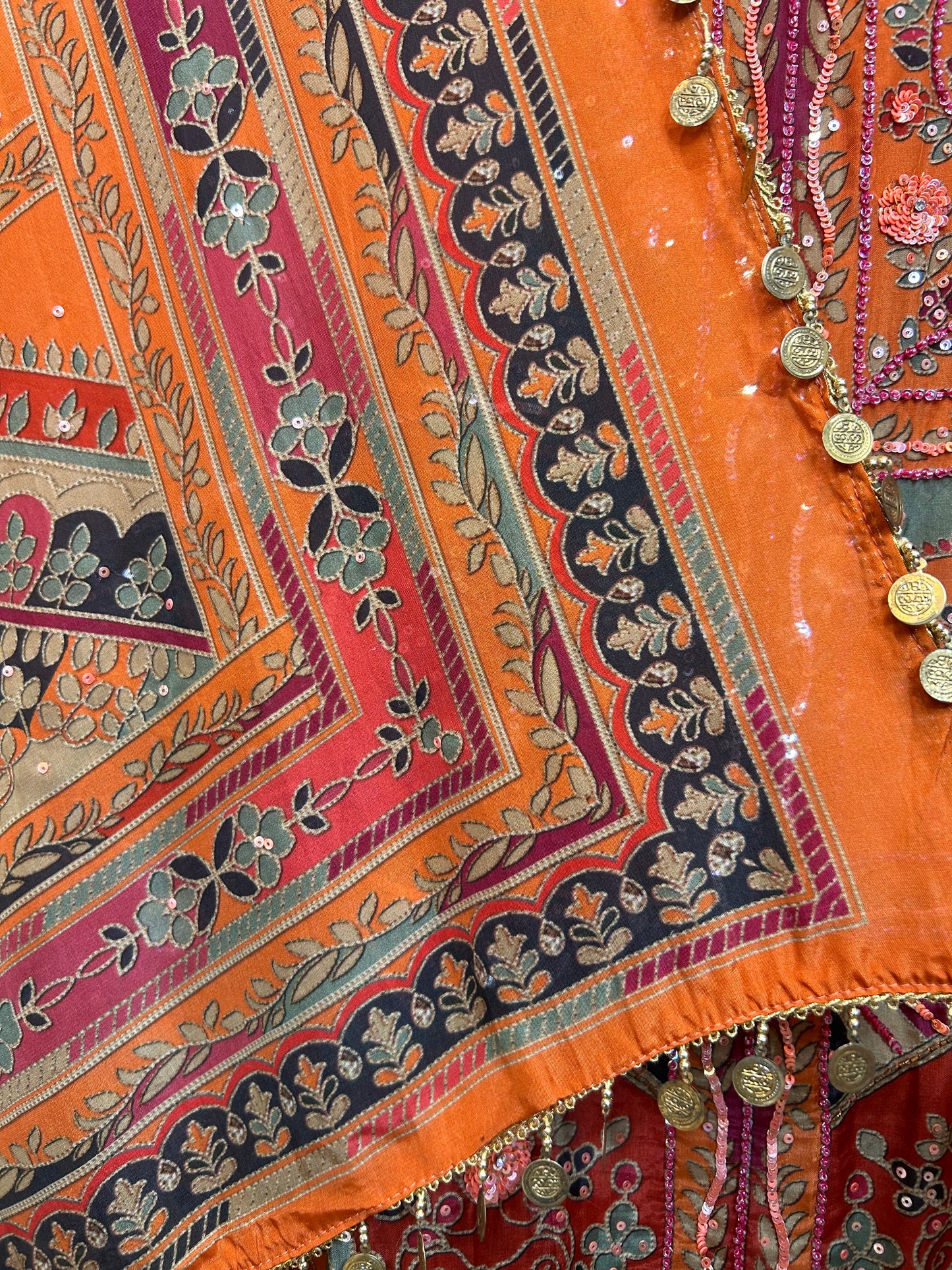 Noor-e-Tasveer (Rust)