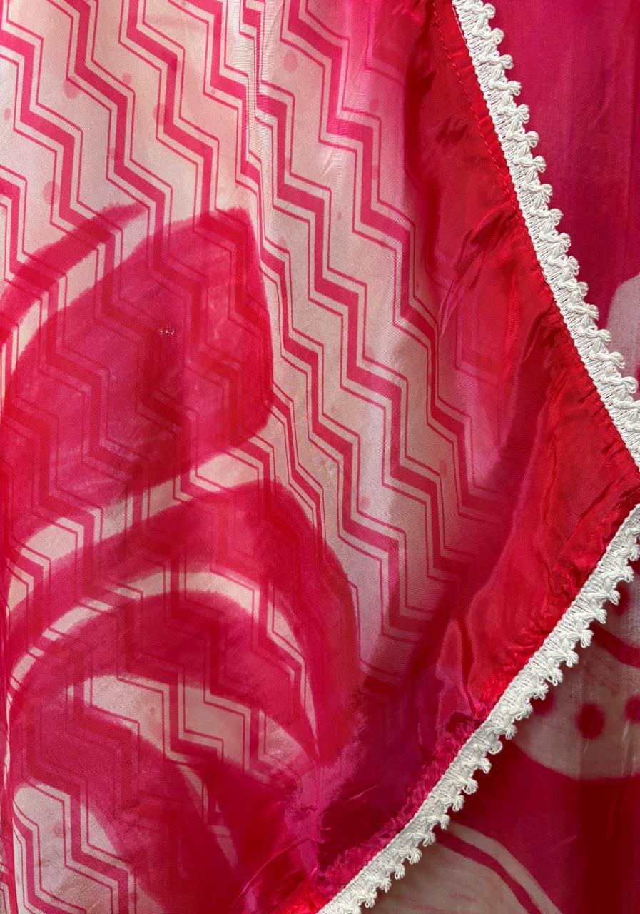 Zar-e-Organza
