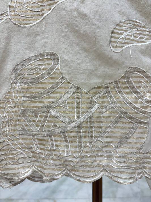 Banira Chanderi Grace Suit