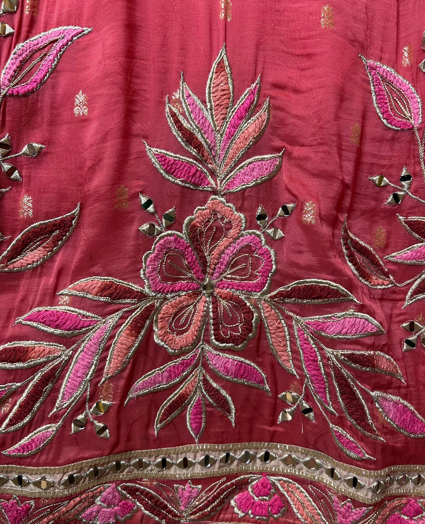 Ziya-e-Naaz (Rust)