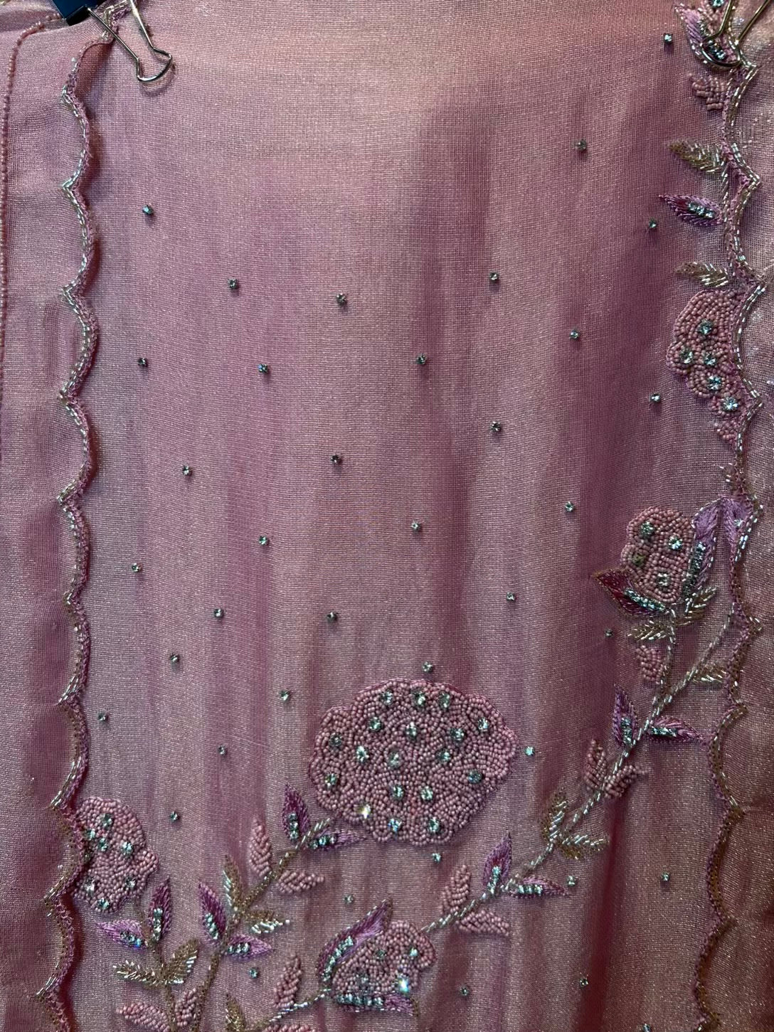 Fariyara Éclat Suit (Pink)