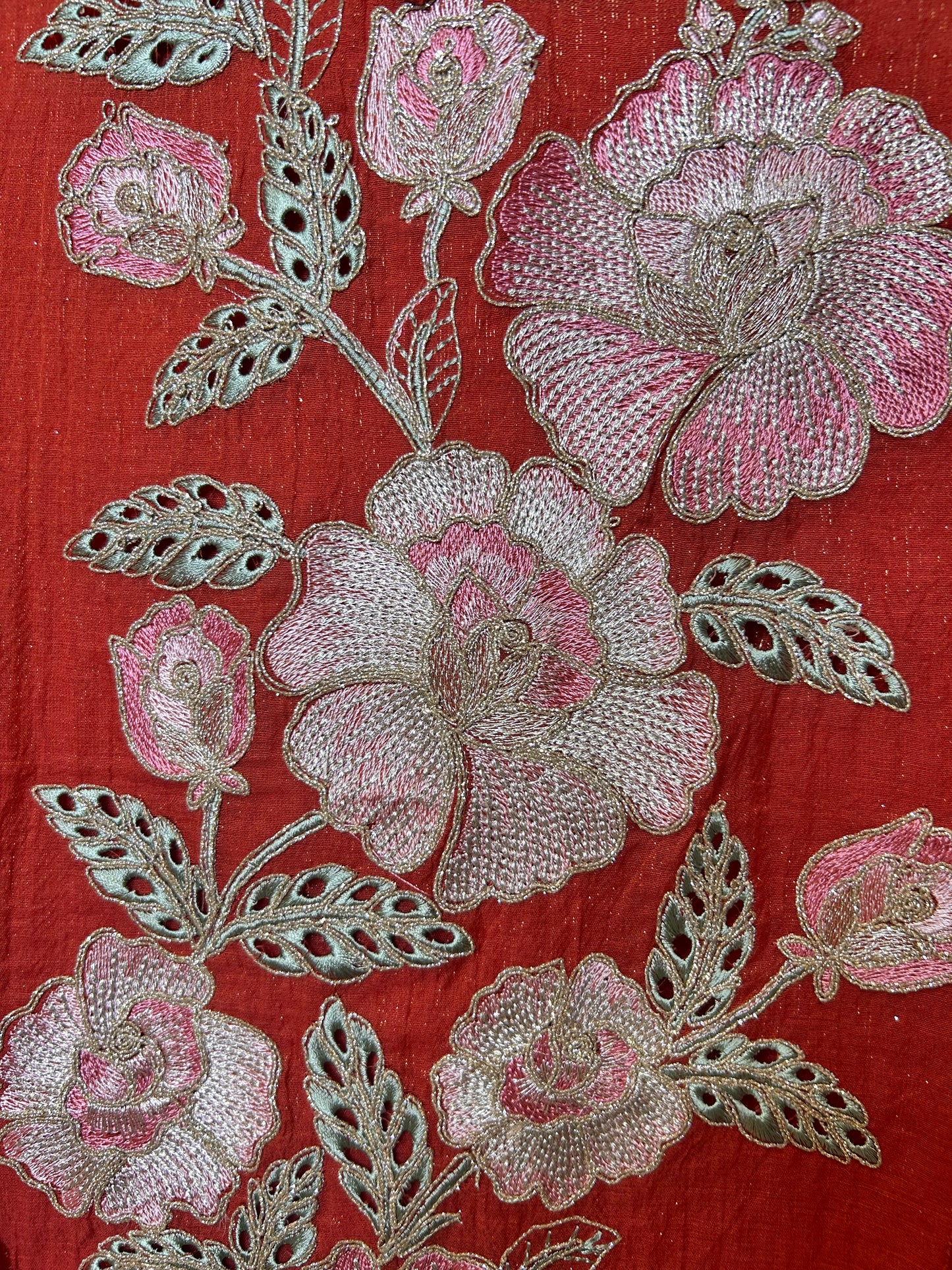 Noor-e-Dori (Rust)