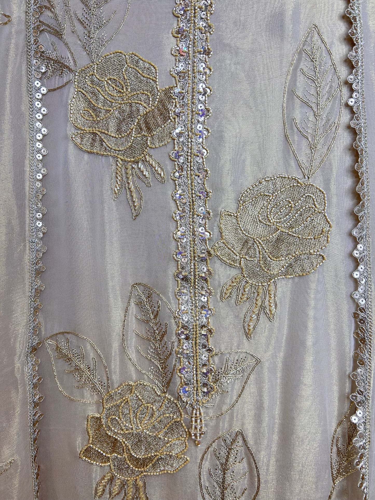 Ziya Banarasi Set