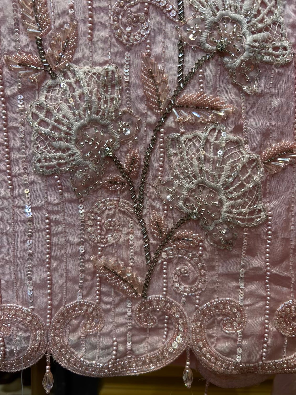 Naaz-e-Gulshan (Pink)