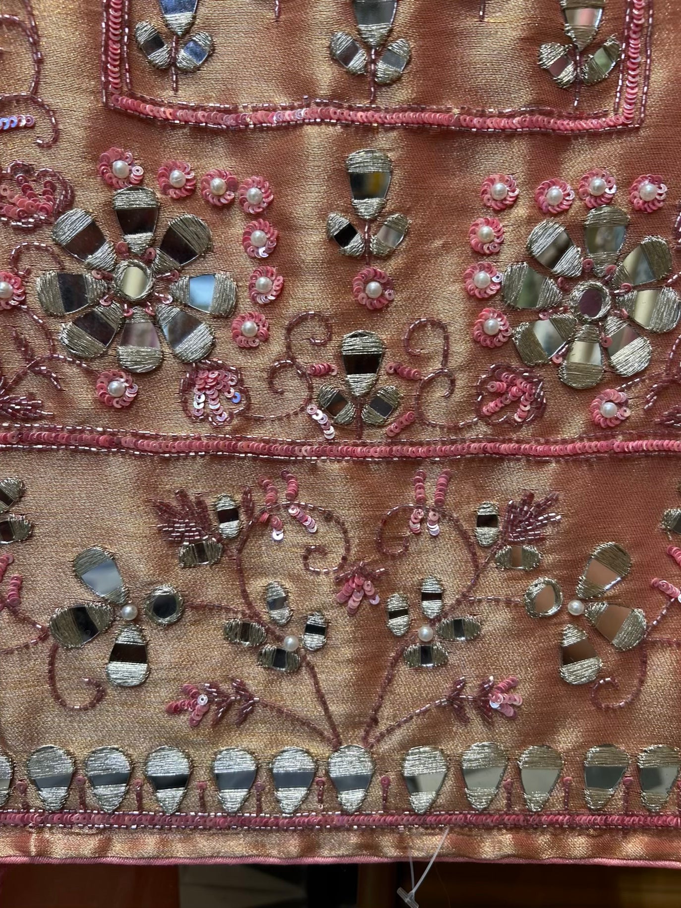 Afsana-e-Zevar (Pink)
