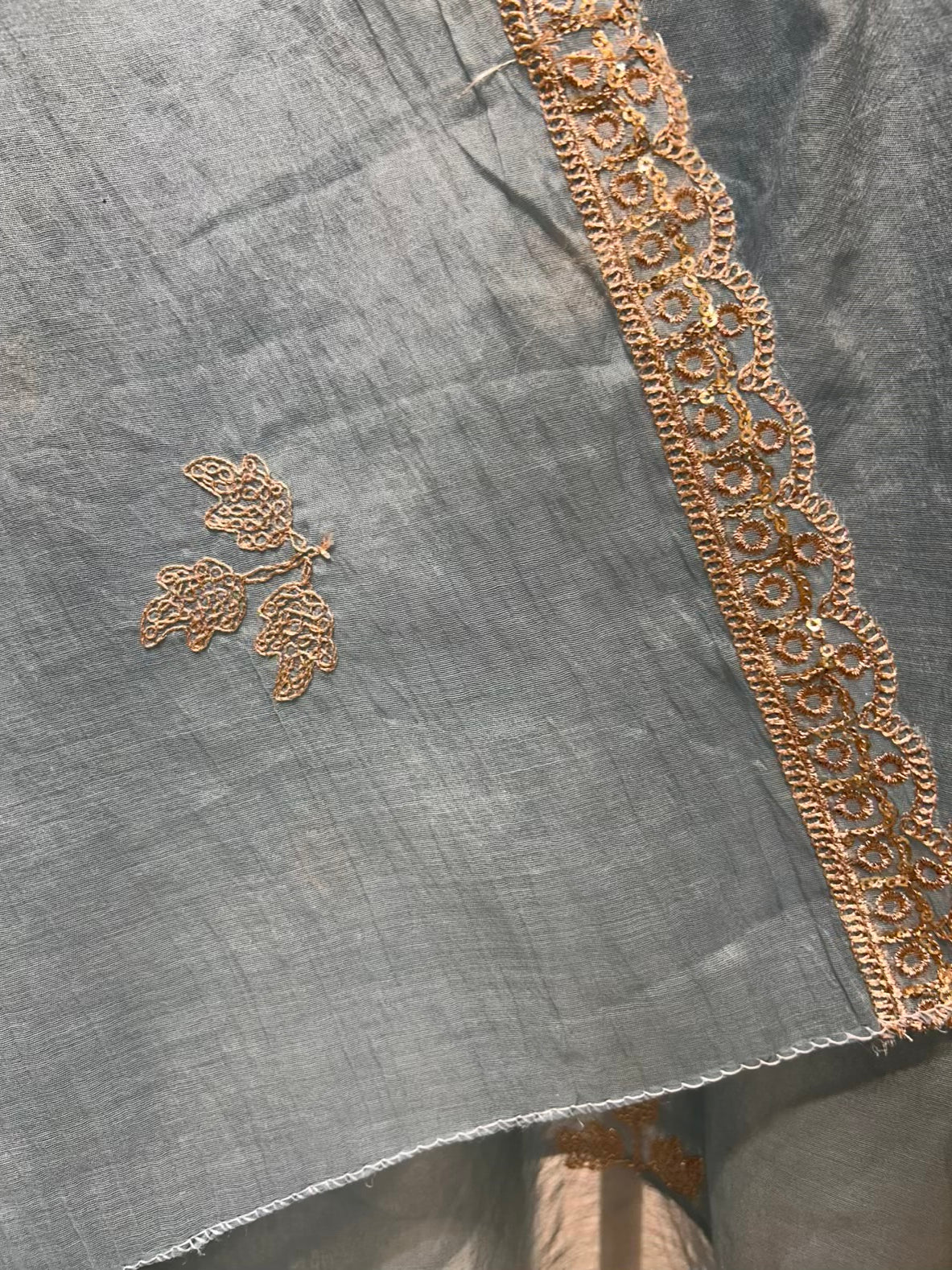 Zehra Mul Zari Élan Suit