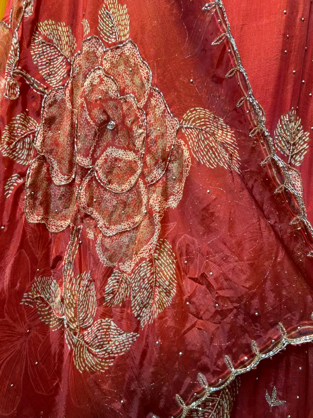 Merzaya SparkPetal Suit