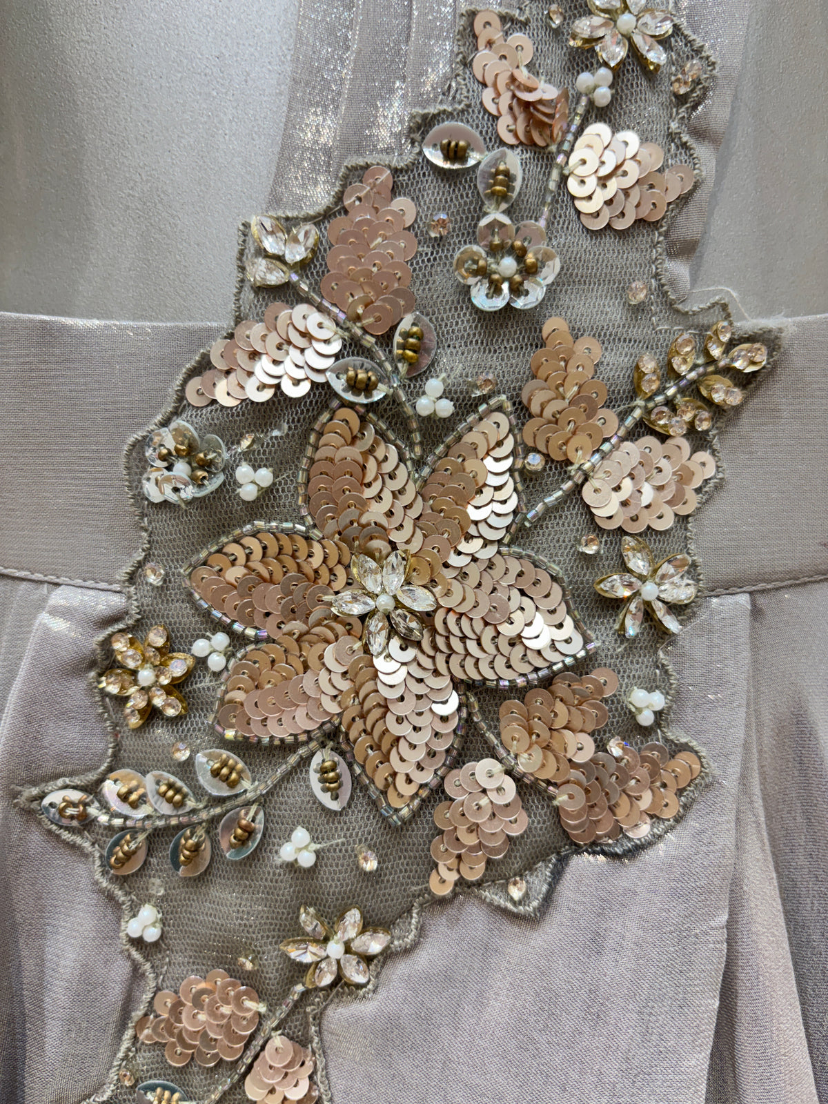 Motiara Drape Saree