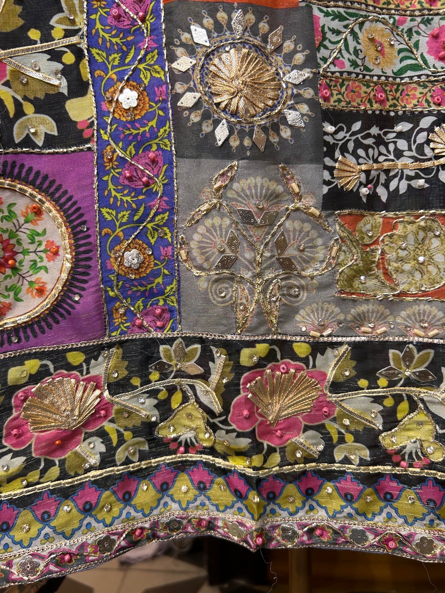 Kashish Organza Suit