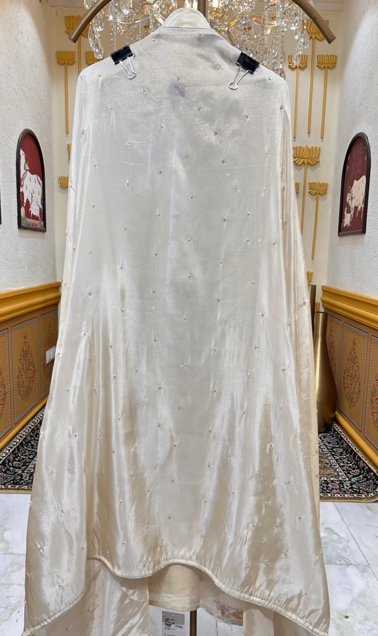 Noorvya Cutdana Suit