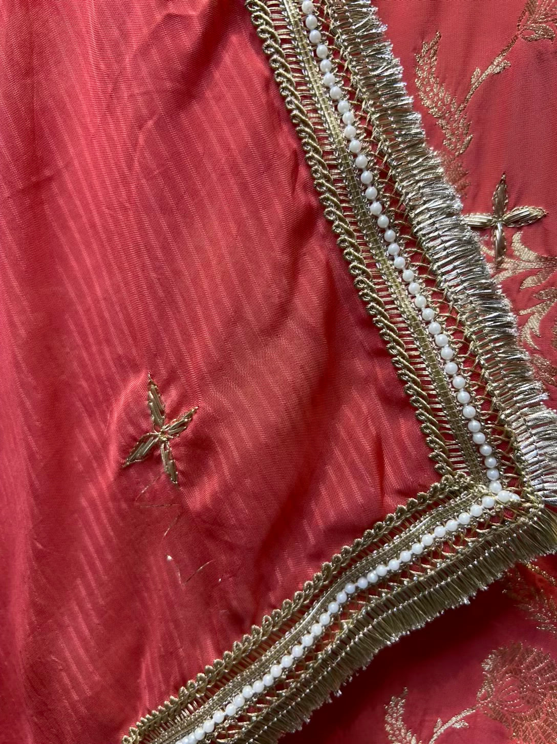 Zarira Banarasi Suit