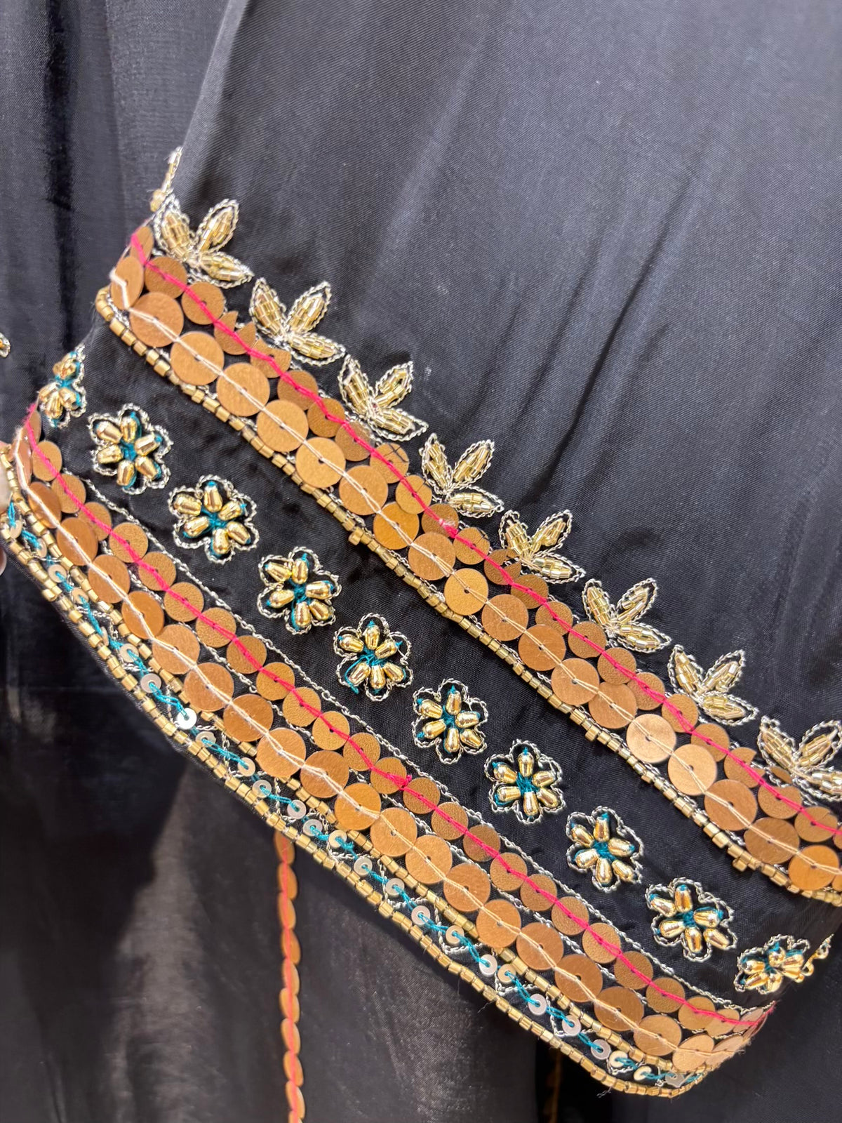 Tara Cutdana Co-ord Set