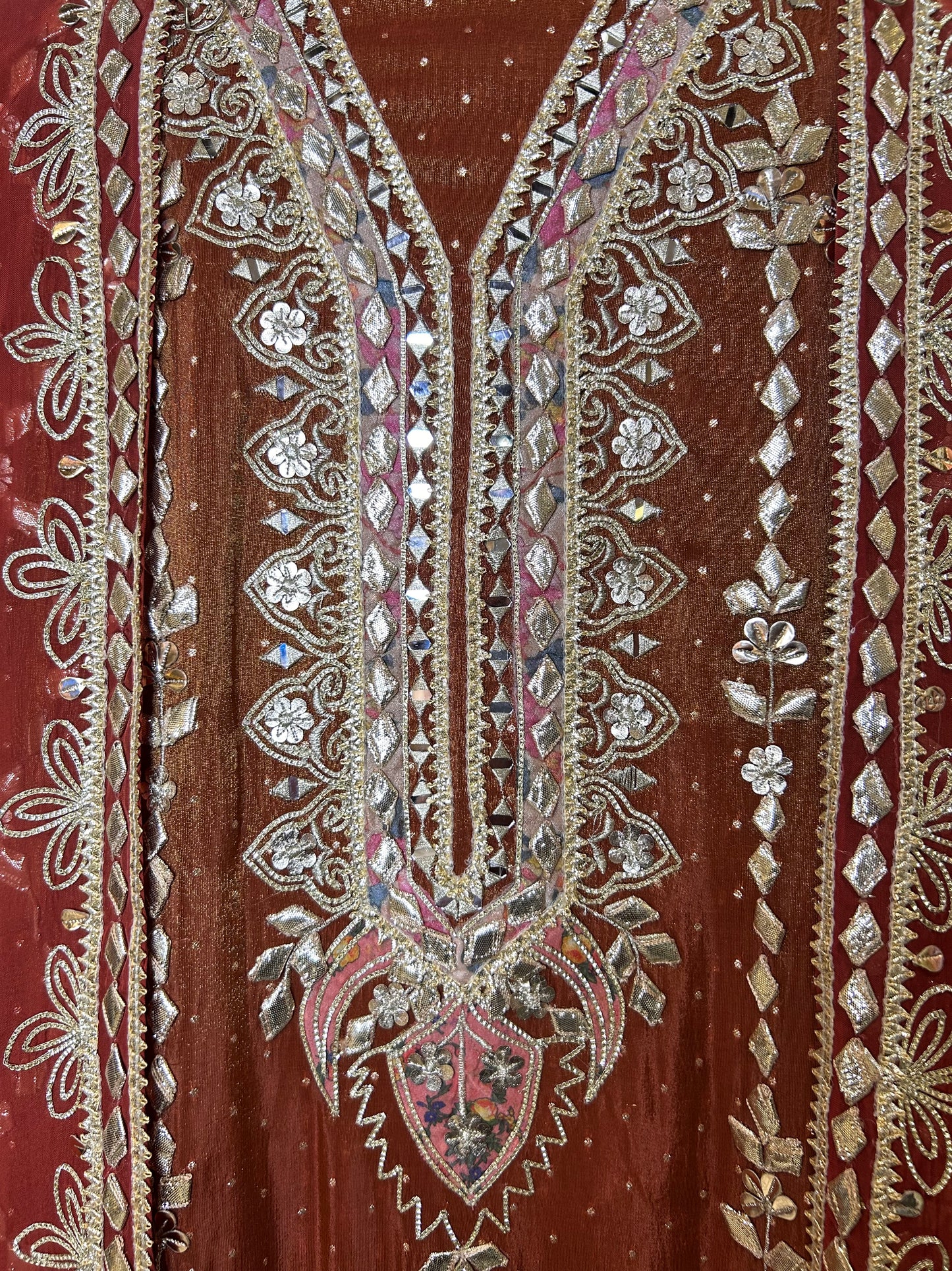 Ziya-e-Noor (Rust)