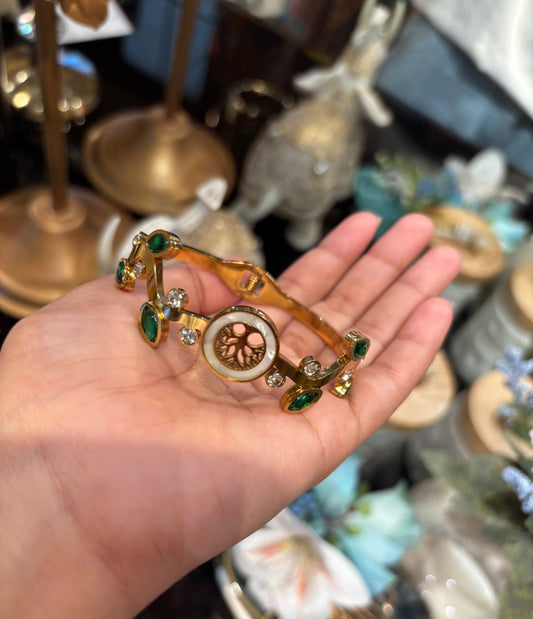Vanya Éclat Bracelet