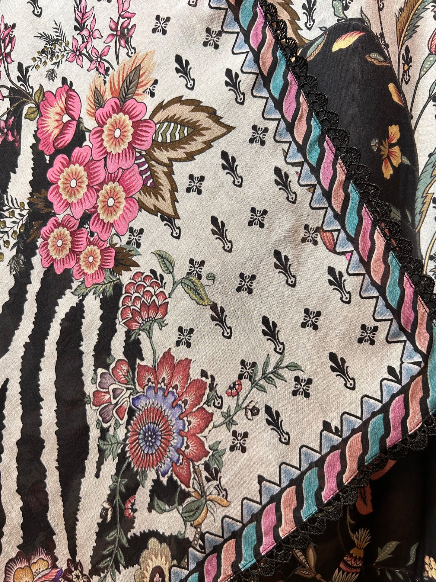Aafreen Muslin Suit