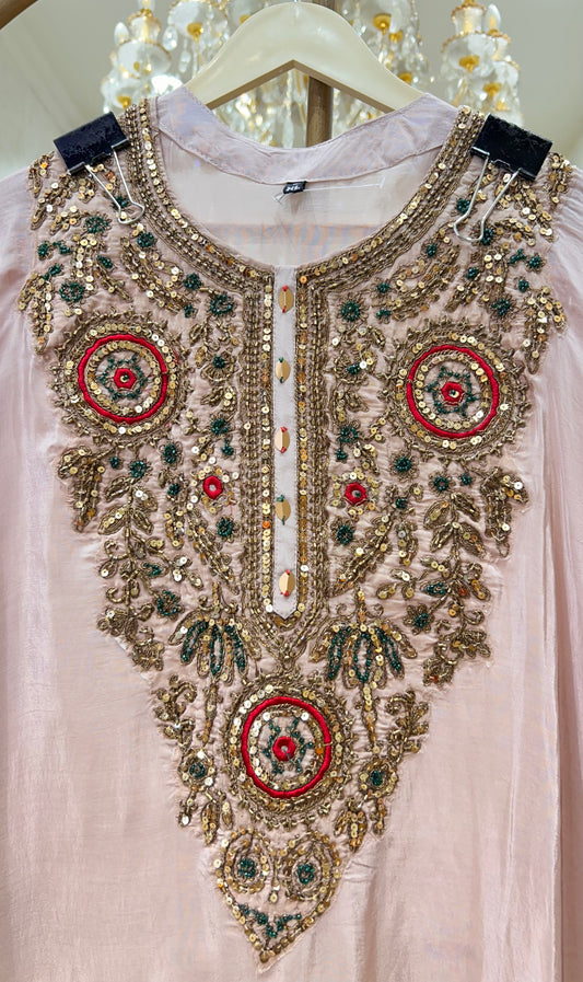 Évora Crêpe Corset Co-Ord Set