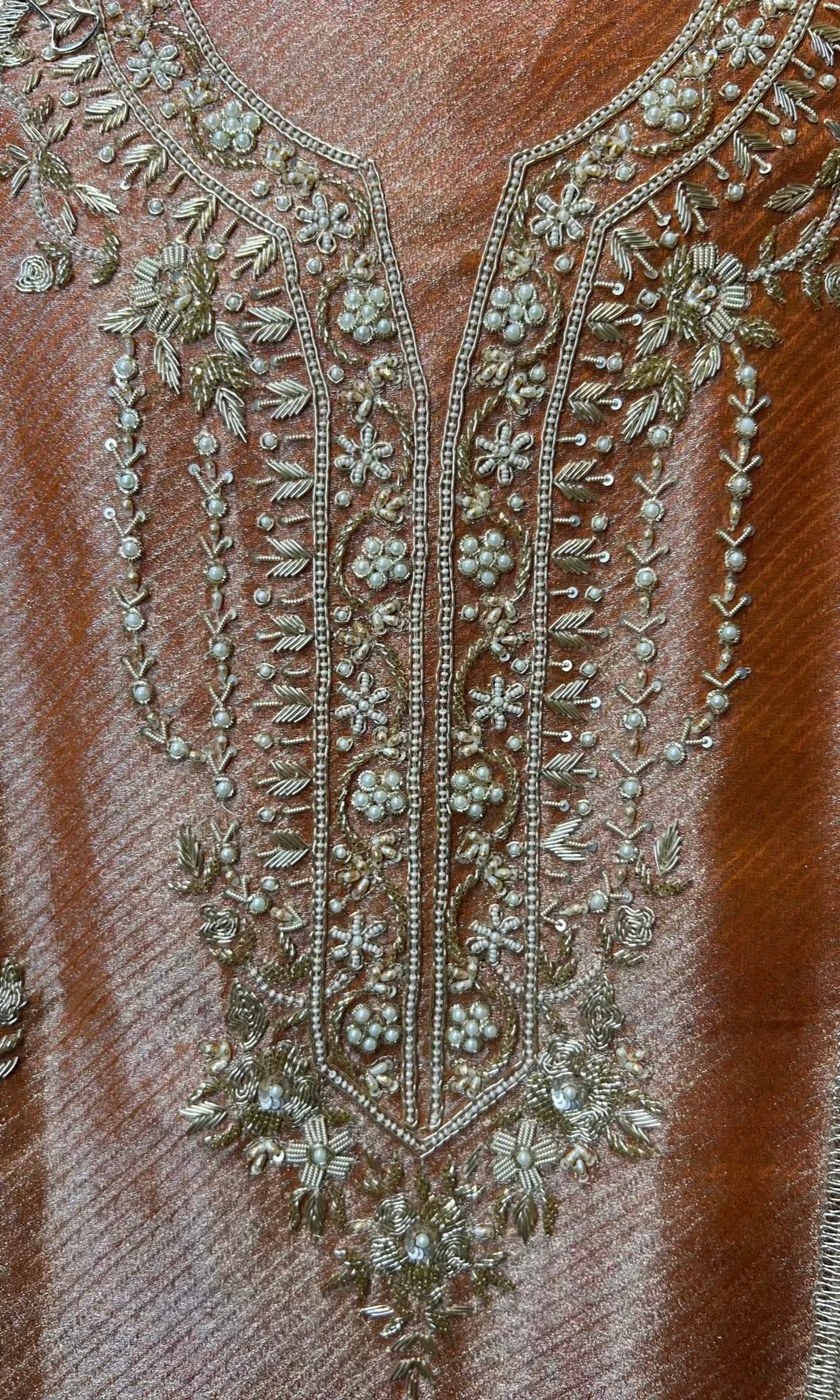 Noor-e-Raabta (Rust)