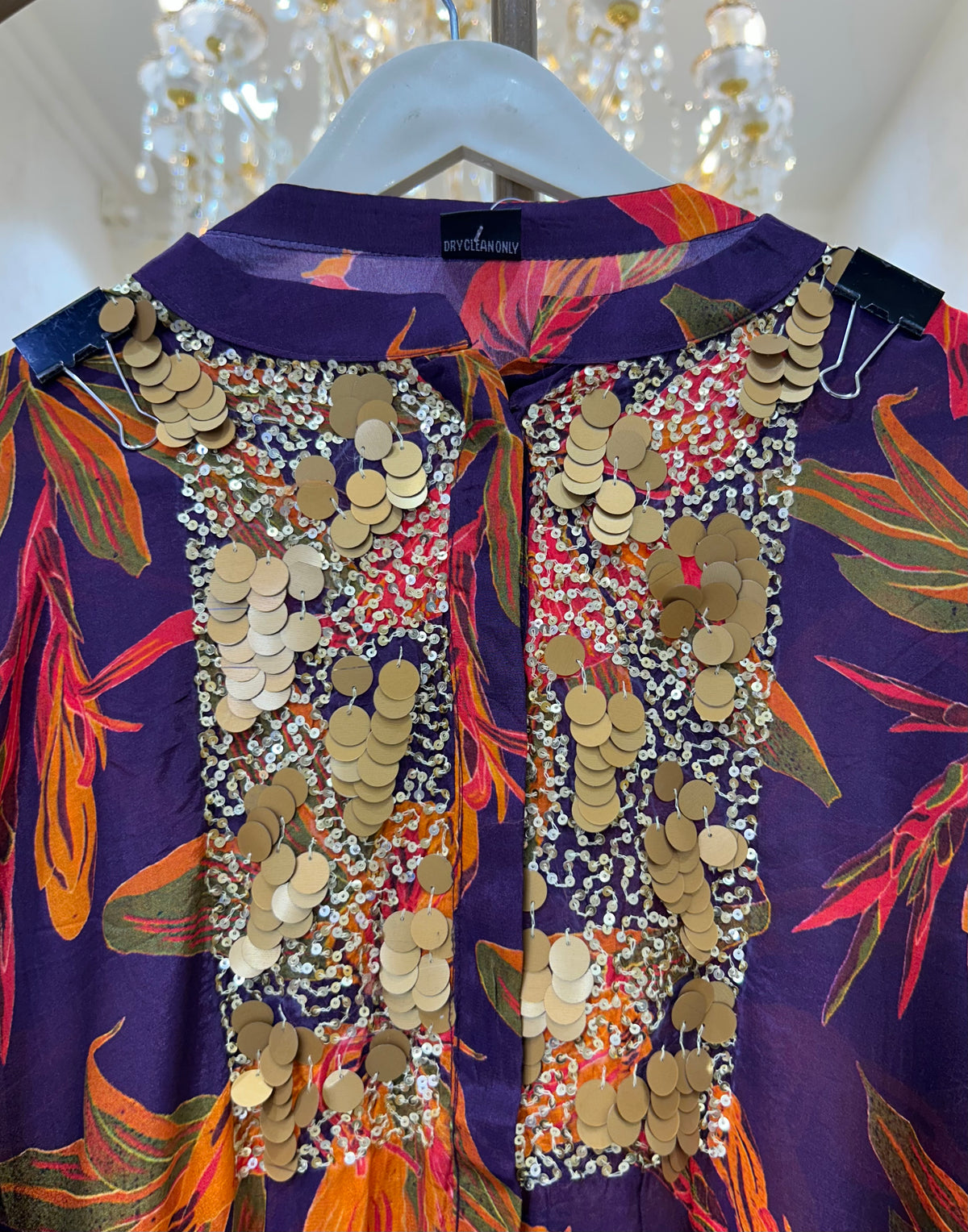 Rangzelle Co-ord Set