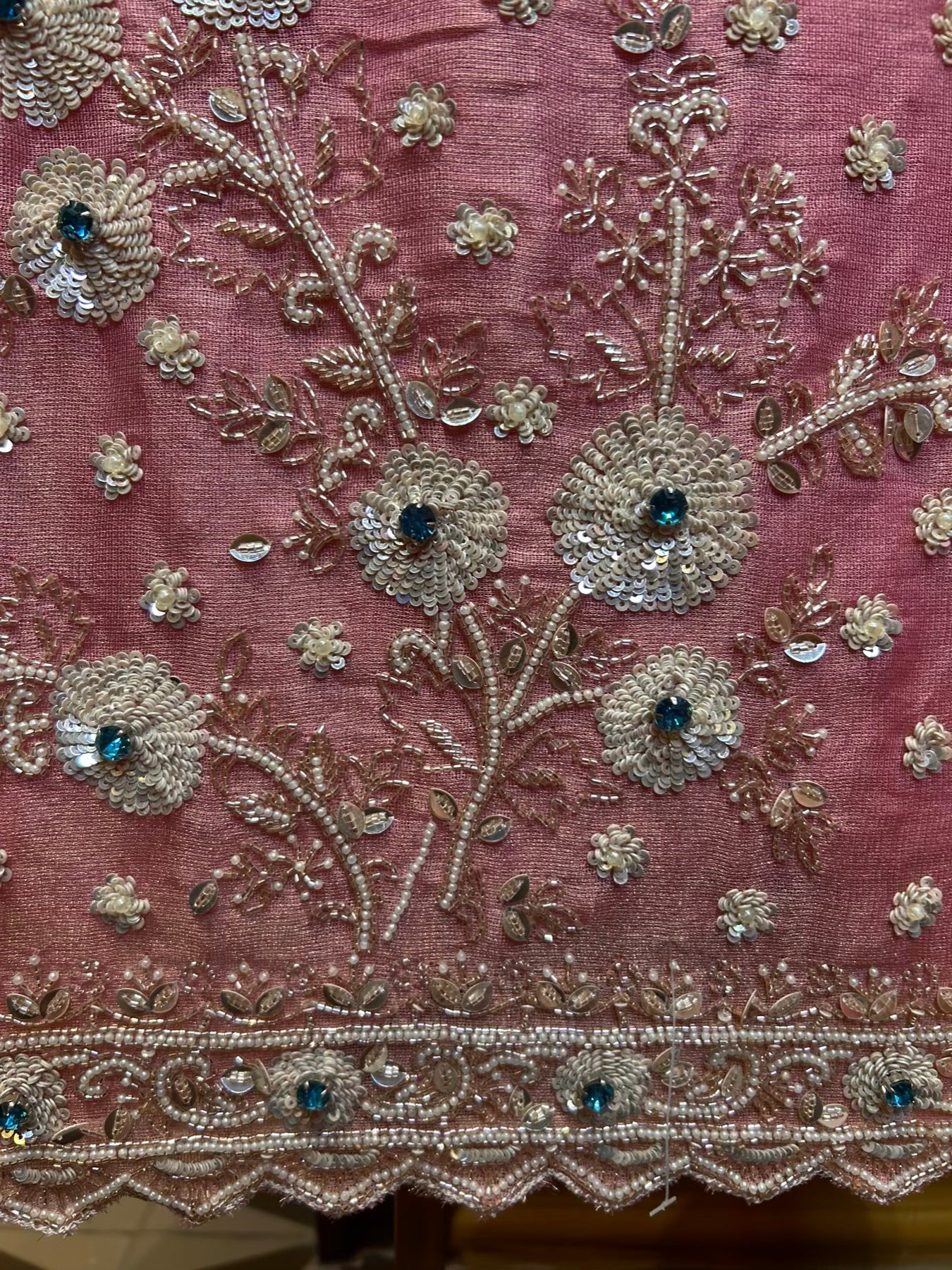 Jahaan-e-Noor (Pink)