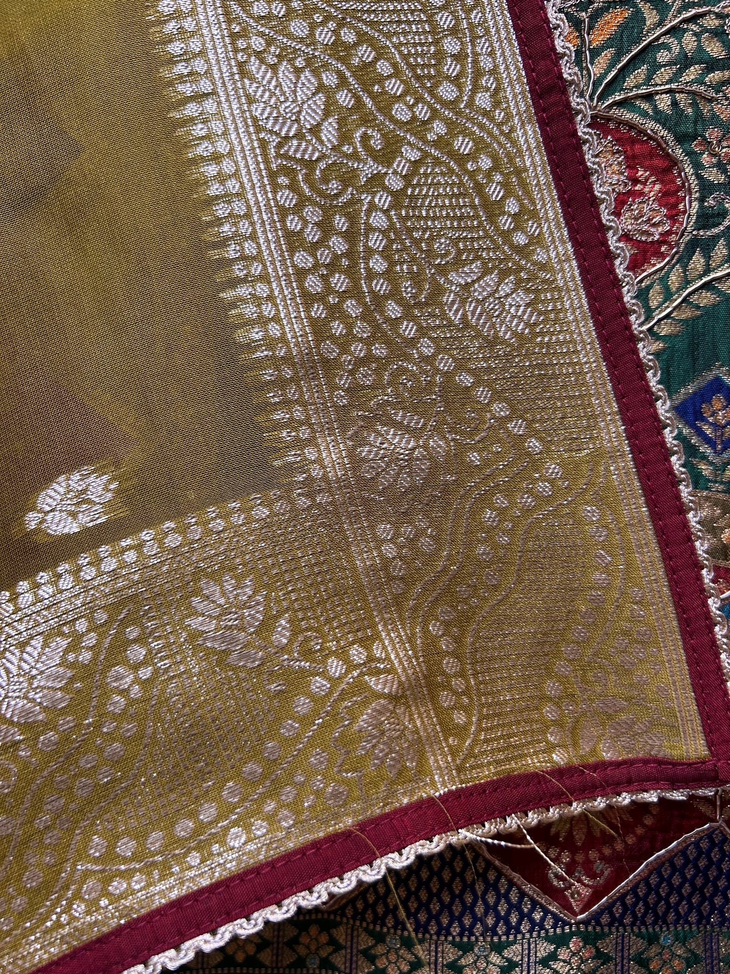 Banarasi Shaan