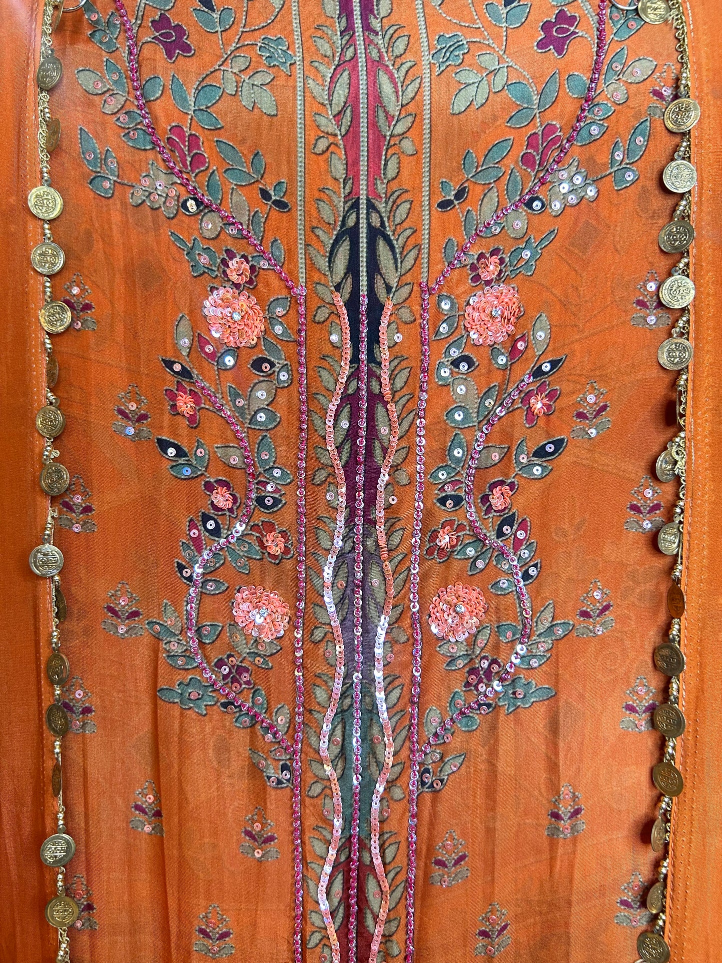 Noor-e-Tasveer (Rust)