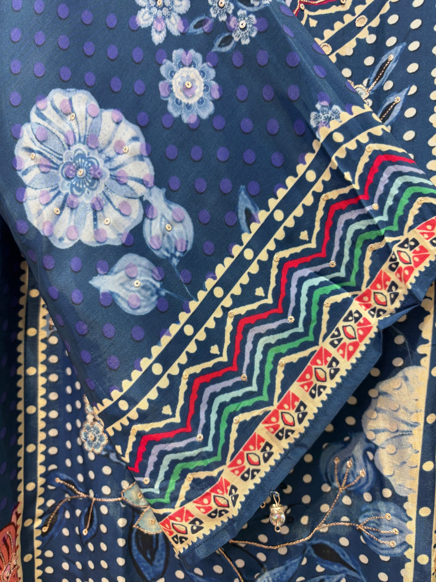 Reva Zari palazzo co-cod
