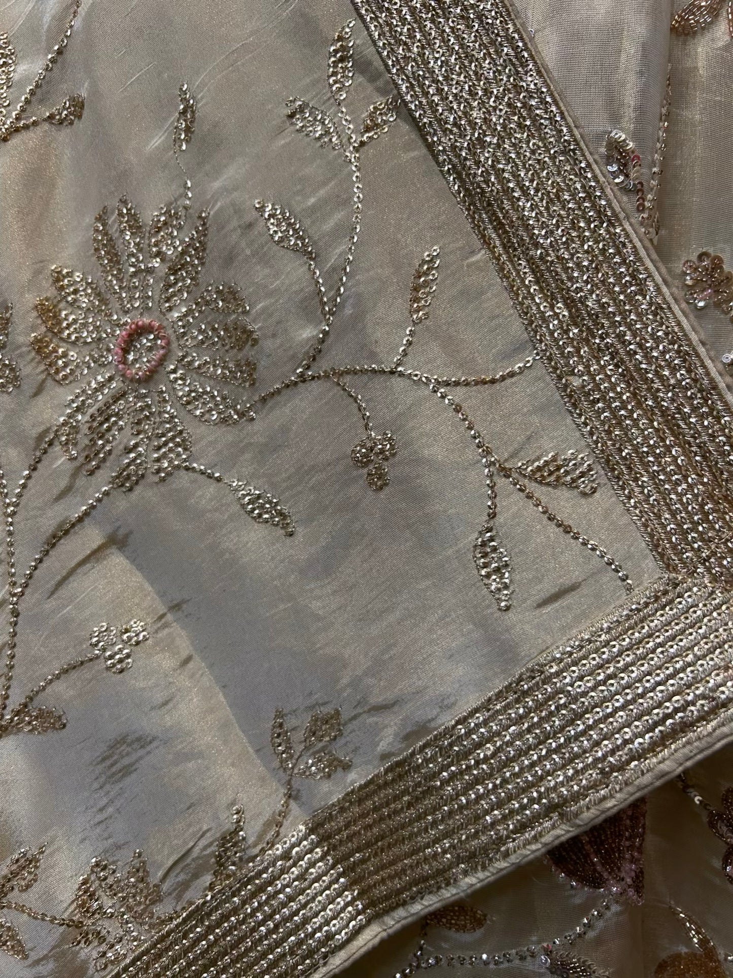 Chamak Dhaara Suit