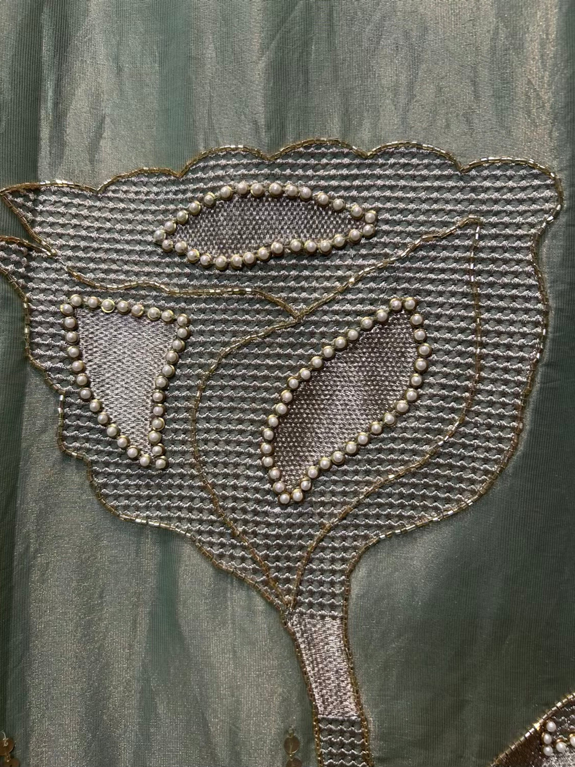 Roshana-é-Noor (Pista Green)