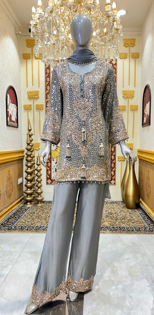 Aaryahi Co-ord Set