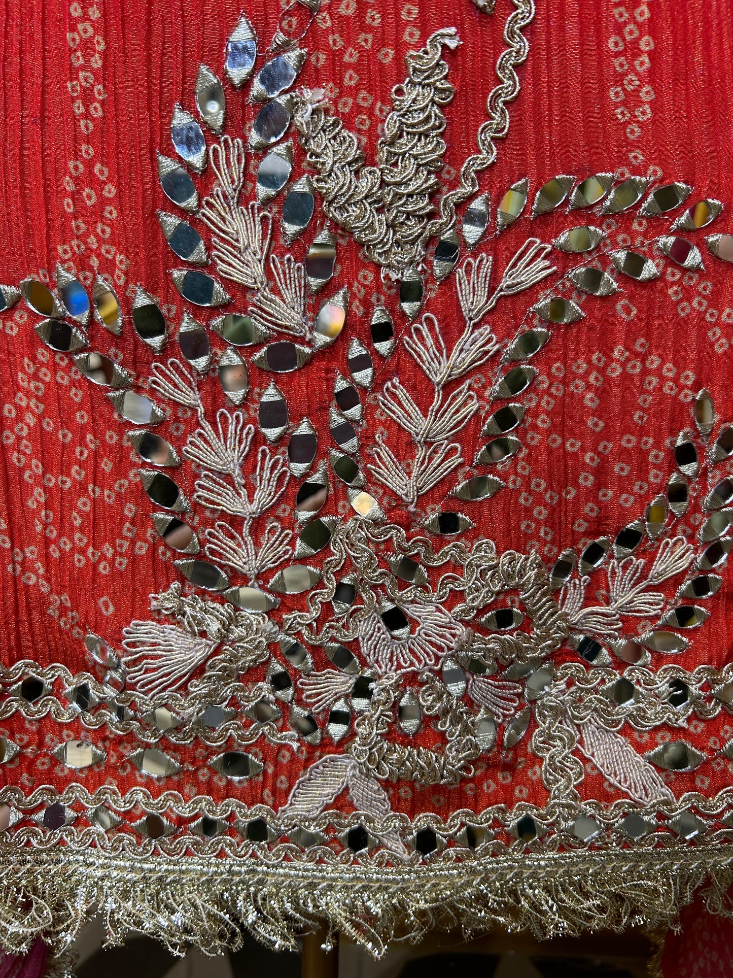 Bandhan-e-Noor (Pink)