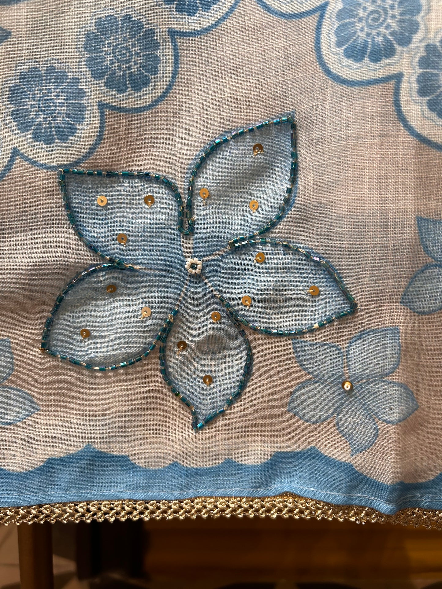 Neira Pure Linen Suit