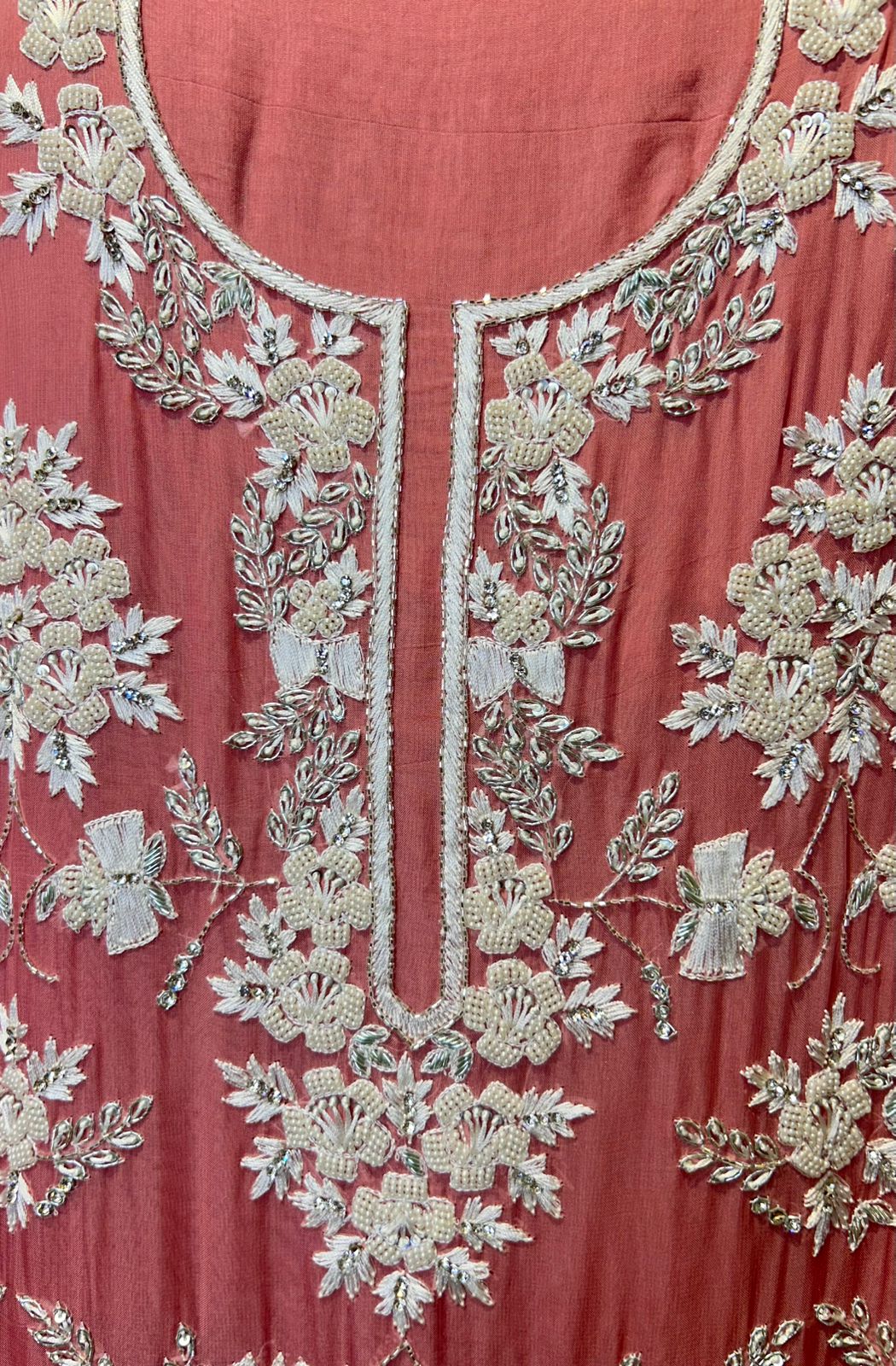 Ziya-e-Gul (Pink)