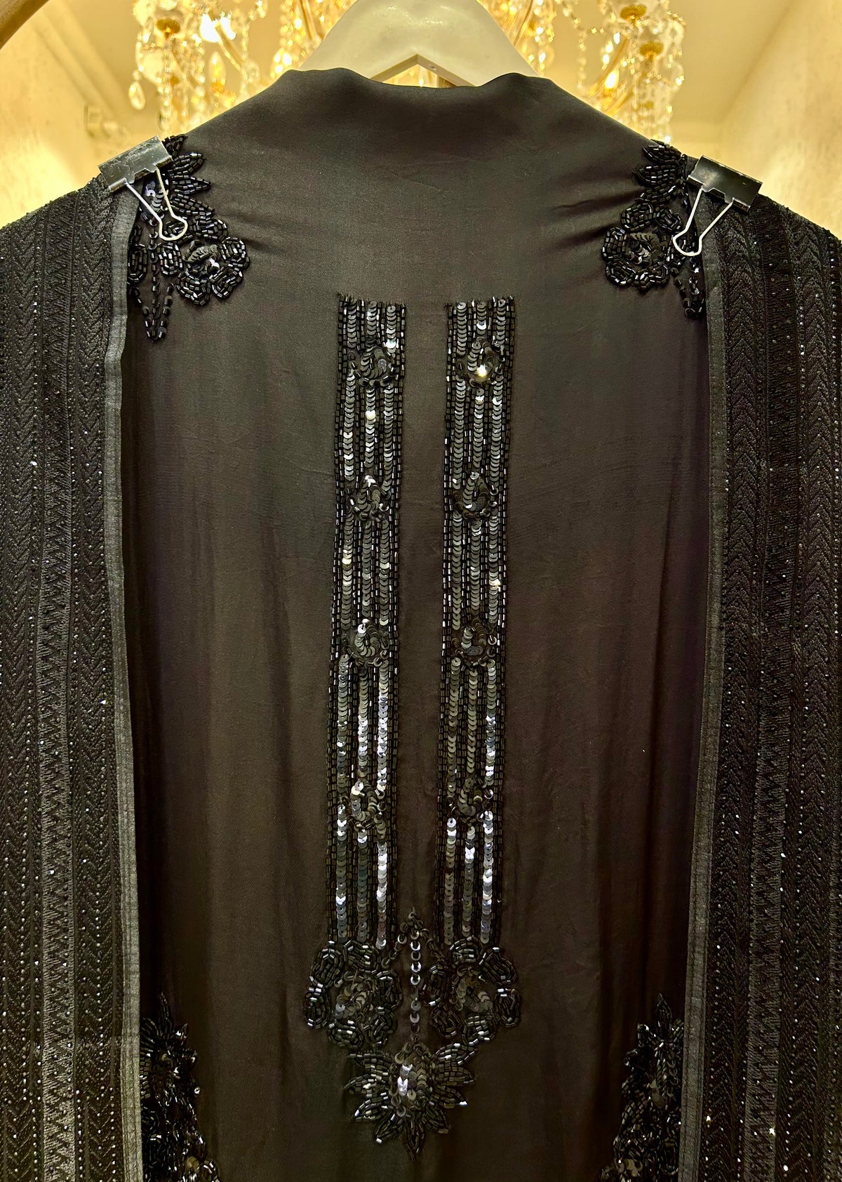 Zehnara Élan Suit